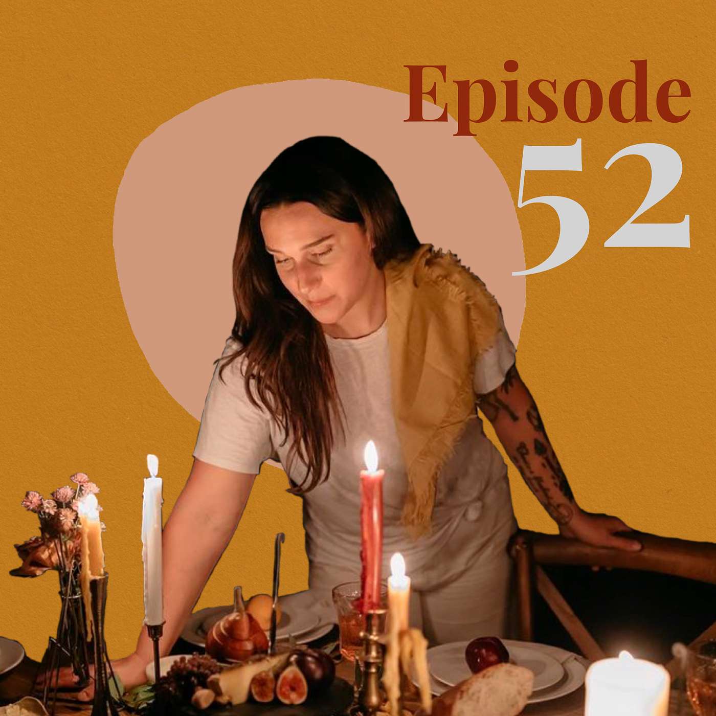 Dear Friend, Podcast.