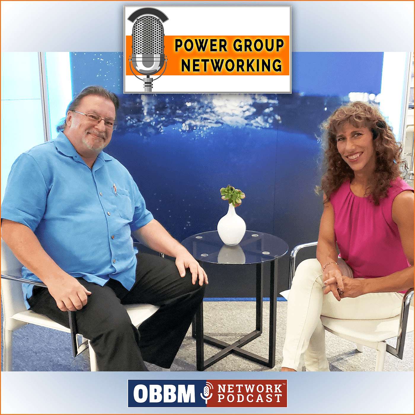 OBBM Network