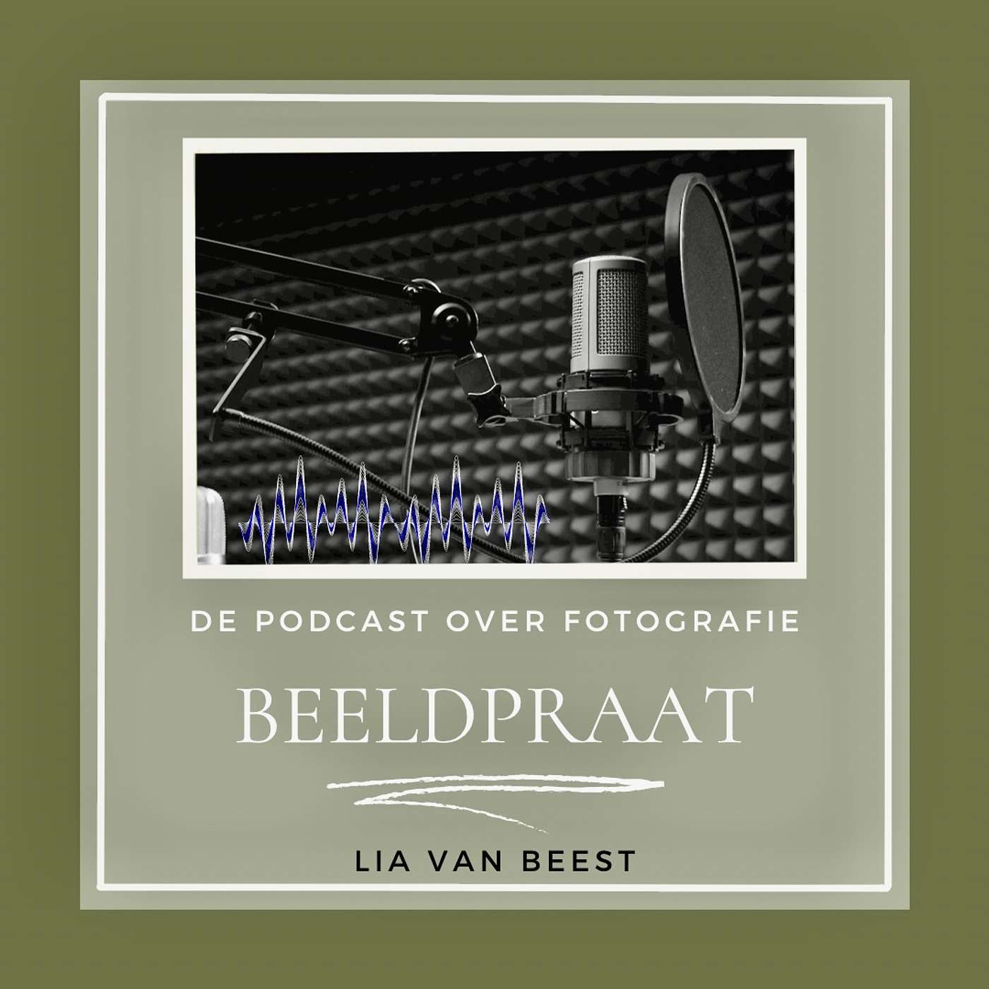 Sportfotograaf Peter van Egmond en de Formule I