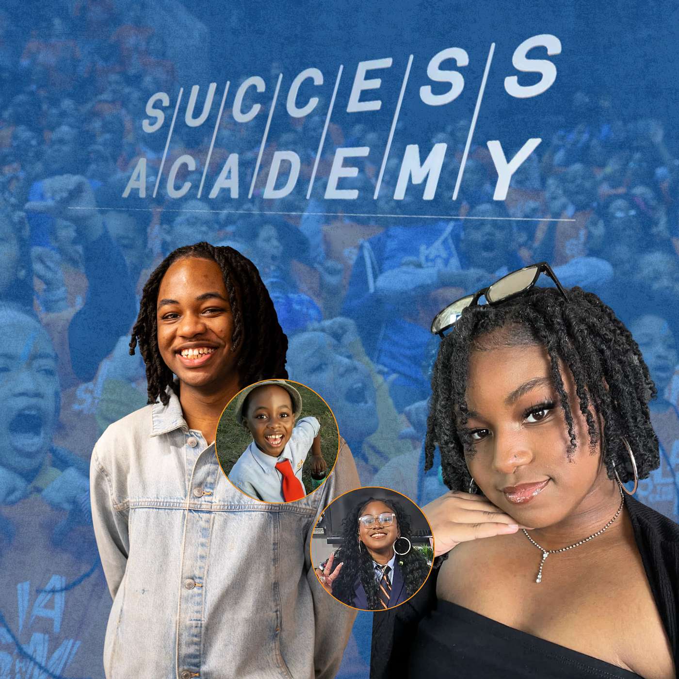 P.S. Weekly: What's the Price of Success (Academy)? Former Students Open Up episode artwork