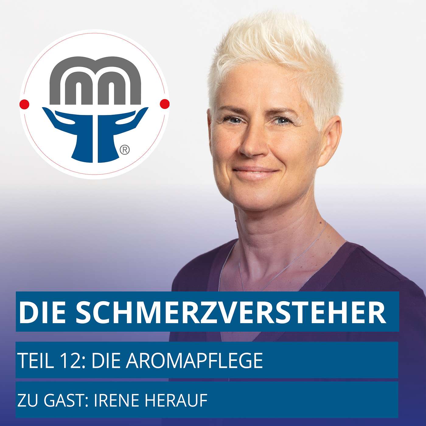 Die Schmerzversteher