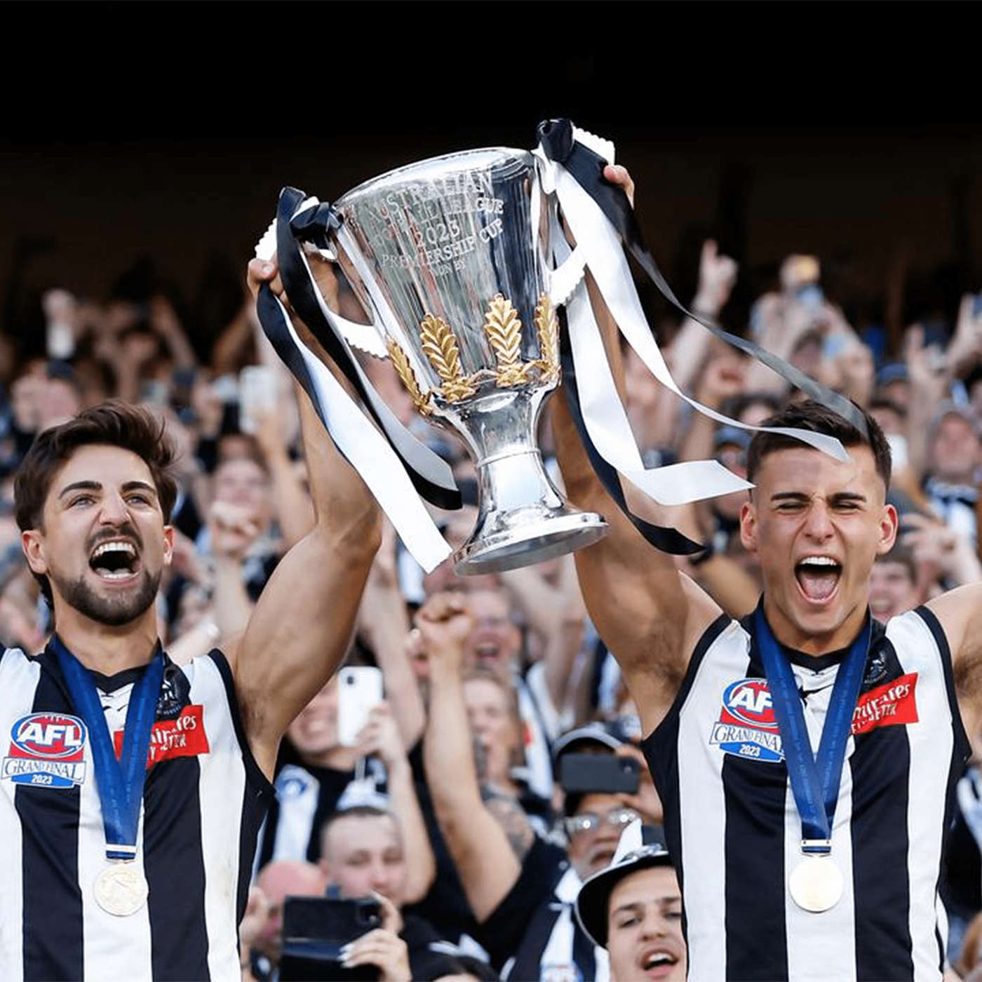 Collingwood Magpies - Preseason Preview 2024