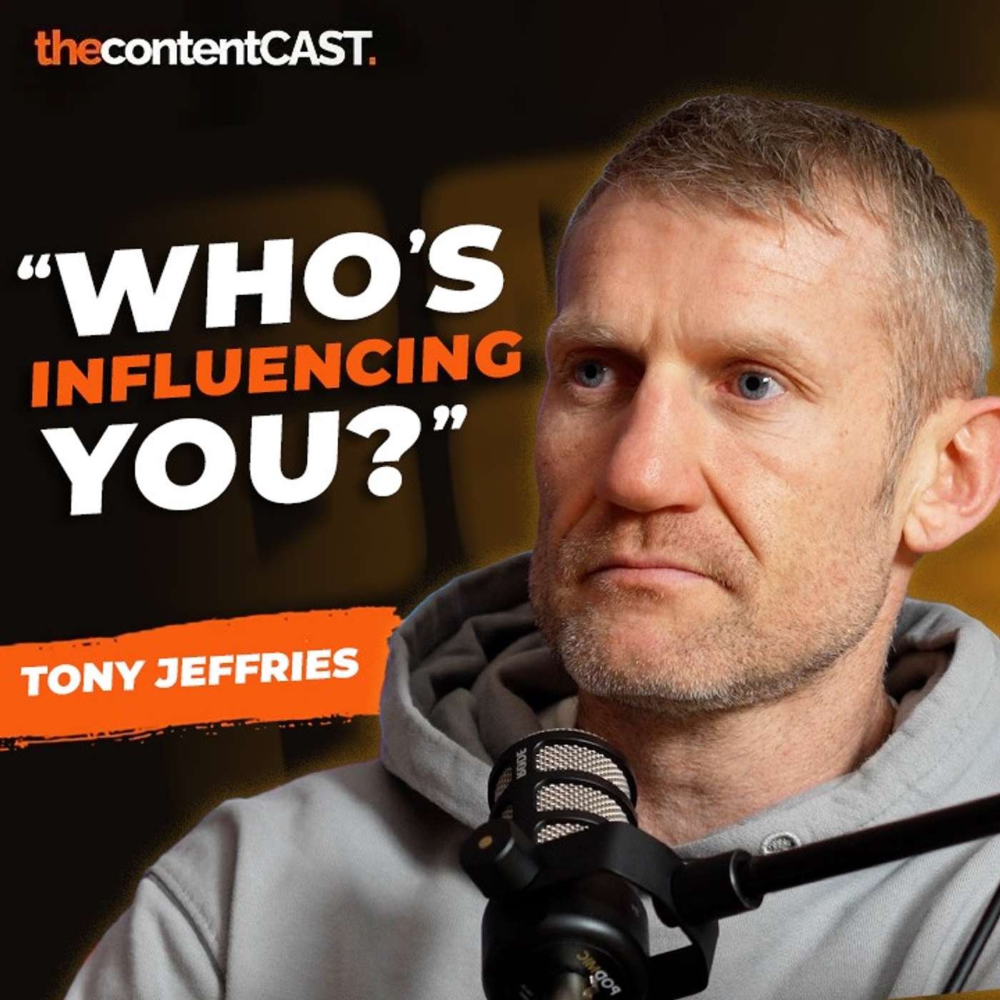 The Content Cast Podcast