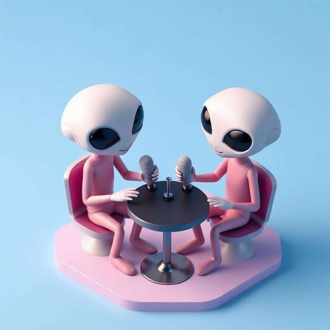 True Crime deep dive AI Agents - The Unsolved Cipher of Ricky McCormick