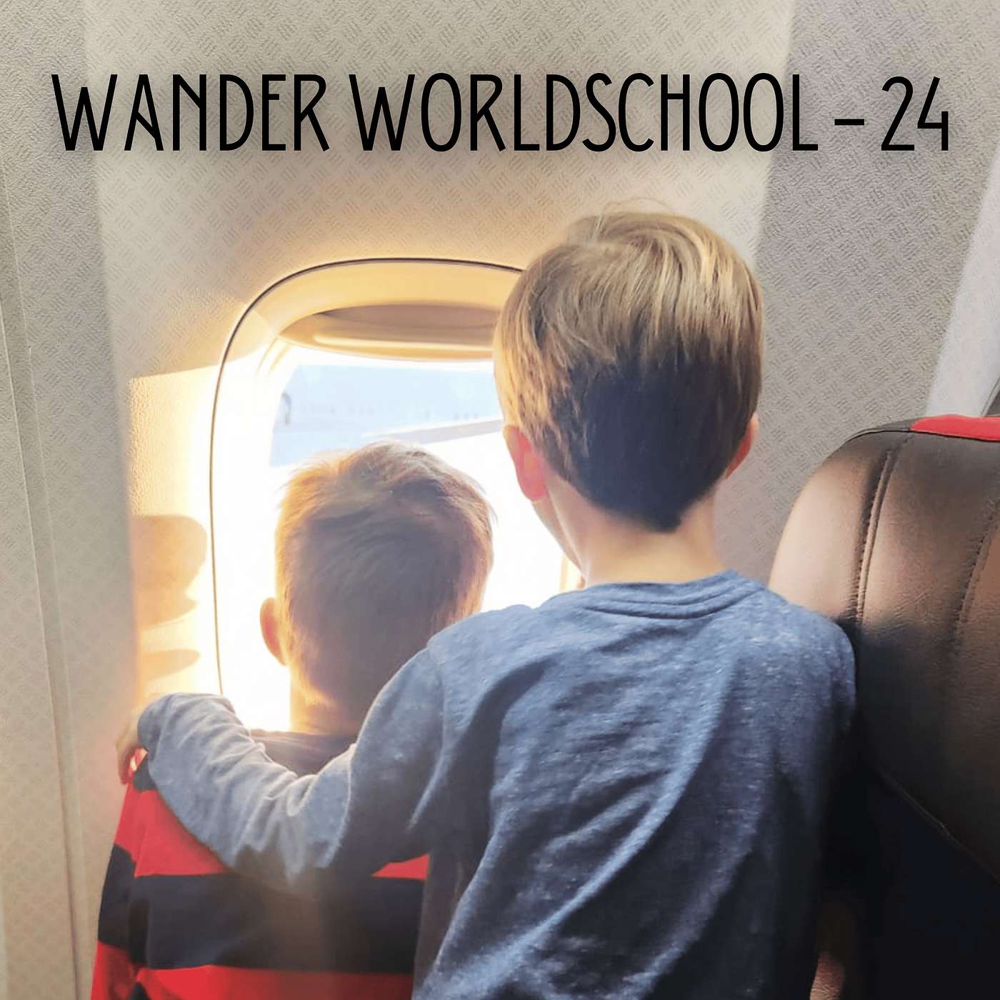 24. Save Money on Booking Flights! And Taiwan Tips! episode artwork