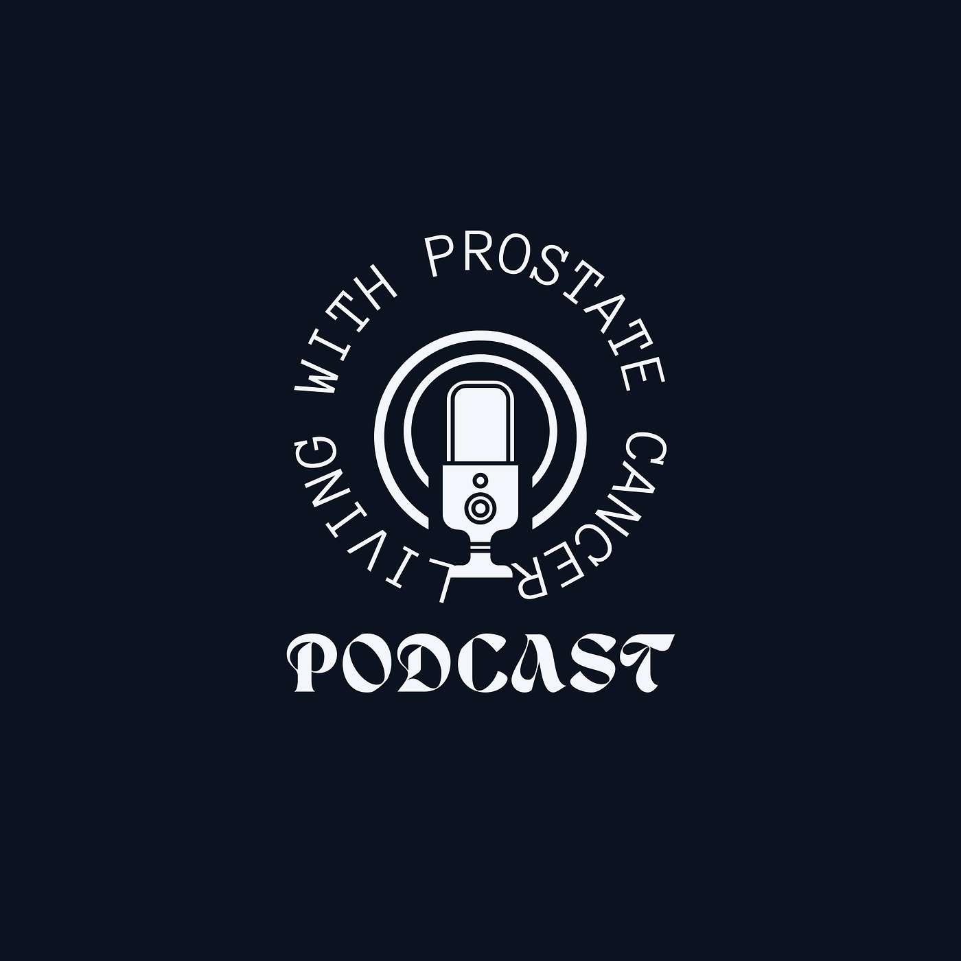 LIVING WITH PROSTATE CANCER - MY STORY LIVING WITH PROSTATE CANCER - MY STORY