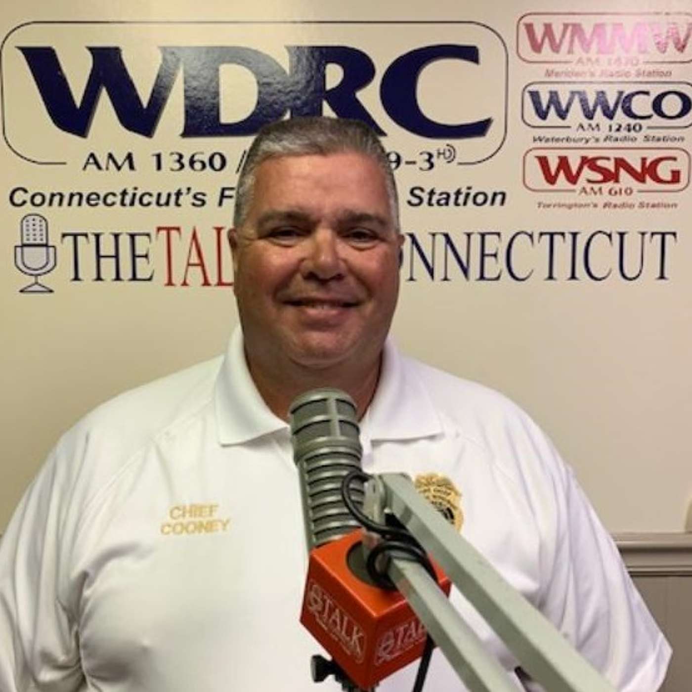 Senior Living Podcast CT/MA
