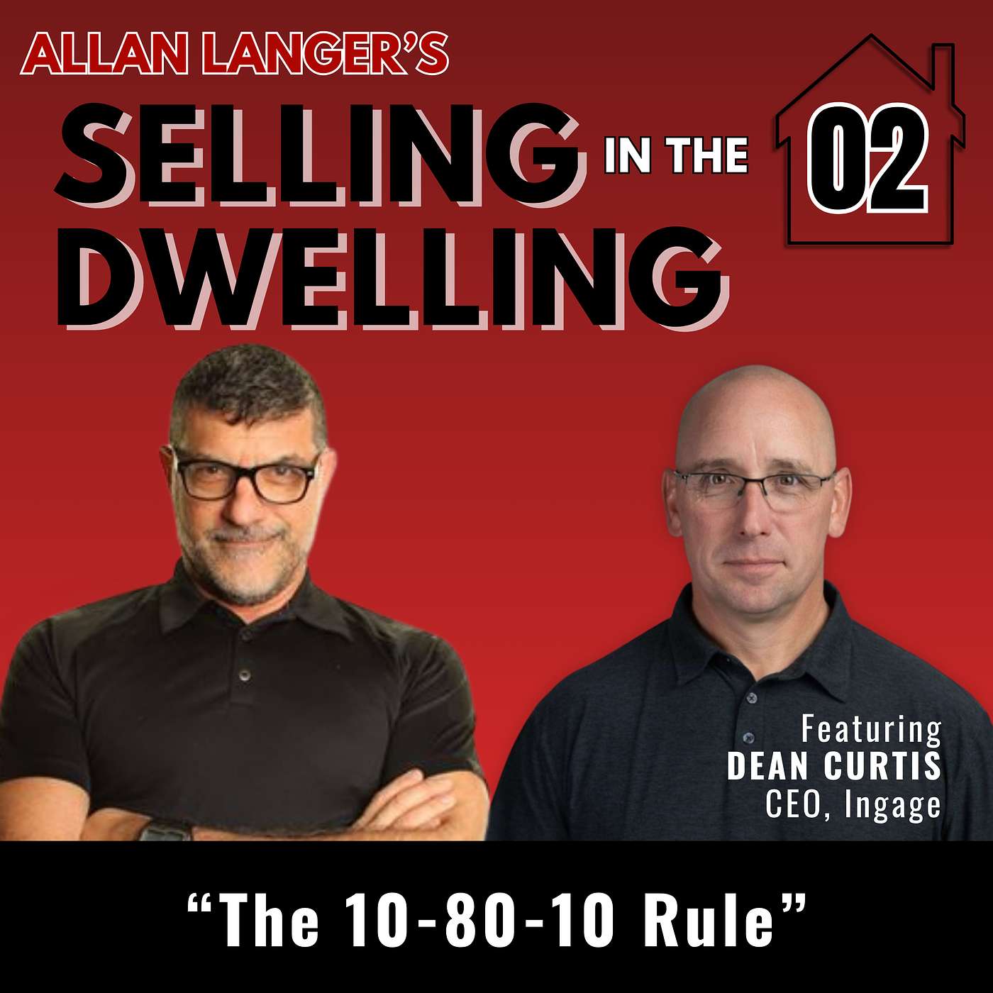 2 - The Future of Sales Presentations with Dean Curtis of Ingage