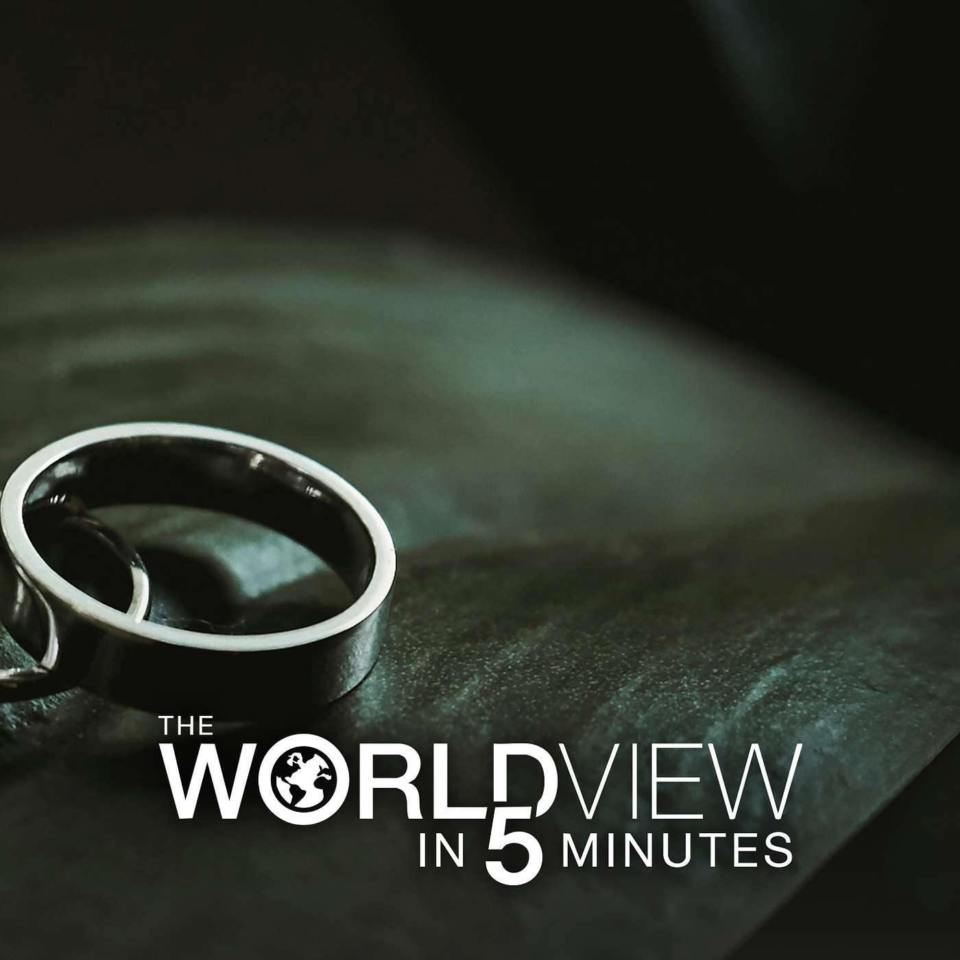 The World View in 5 Minutes - 10/27/2025