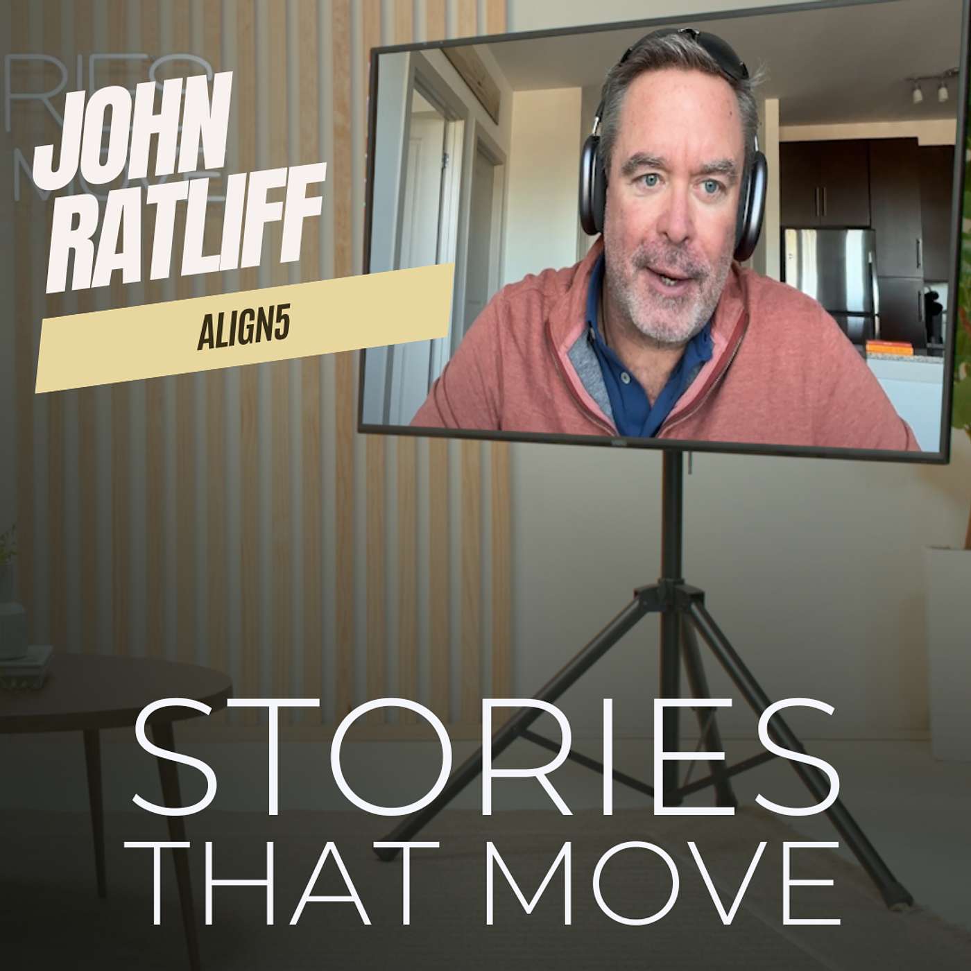Stories That Move