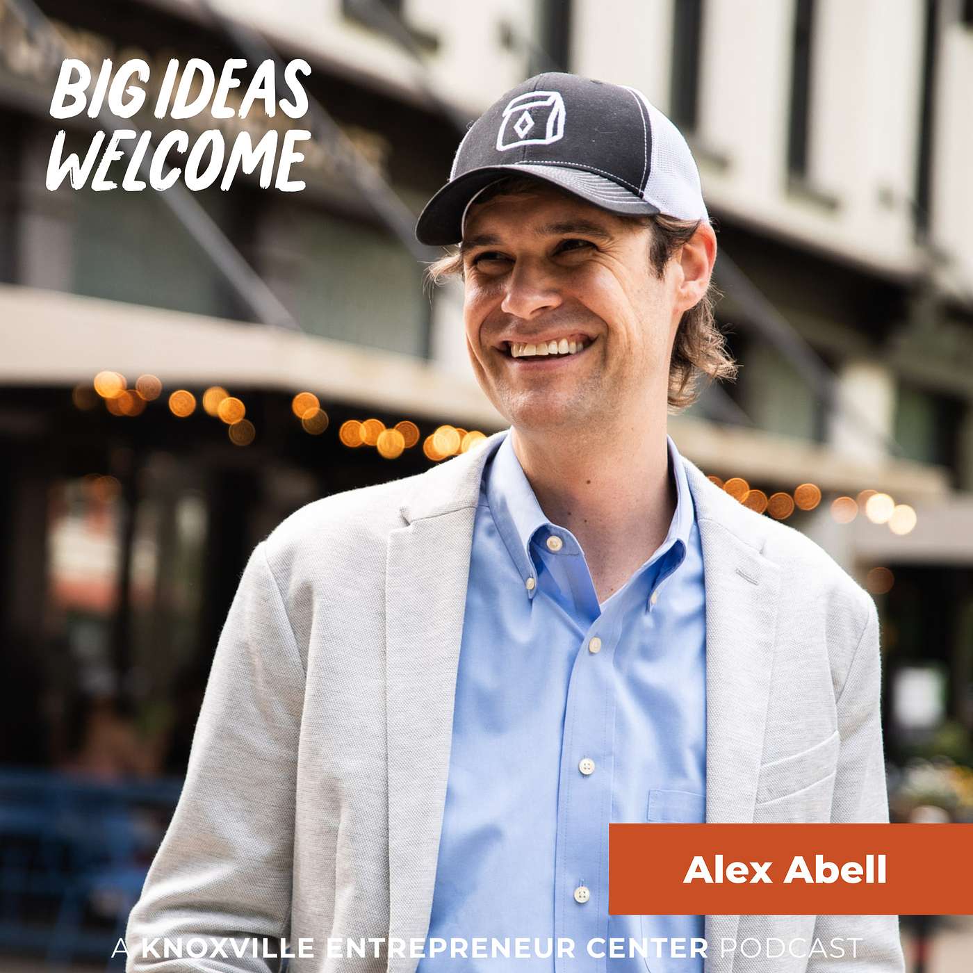 Big Ideas Welcome