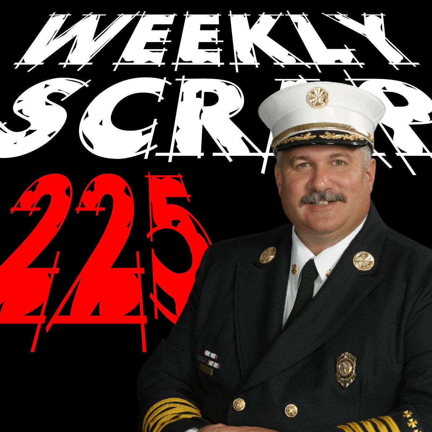 Weekly Scrap #225 - Rick Lasky, Pride & Ownership once more