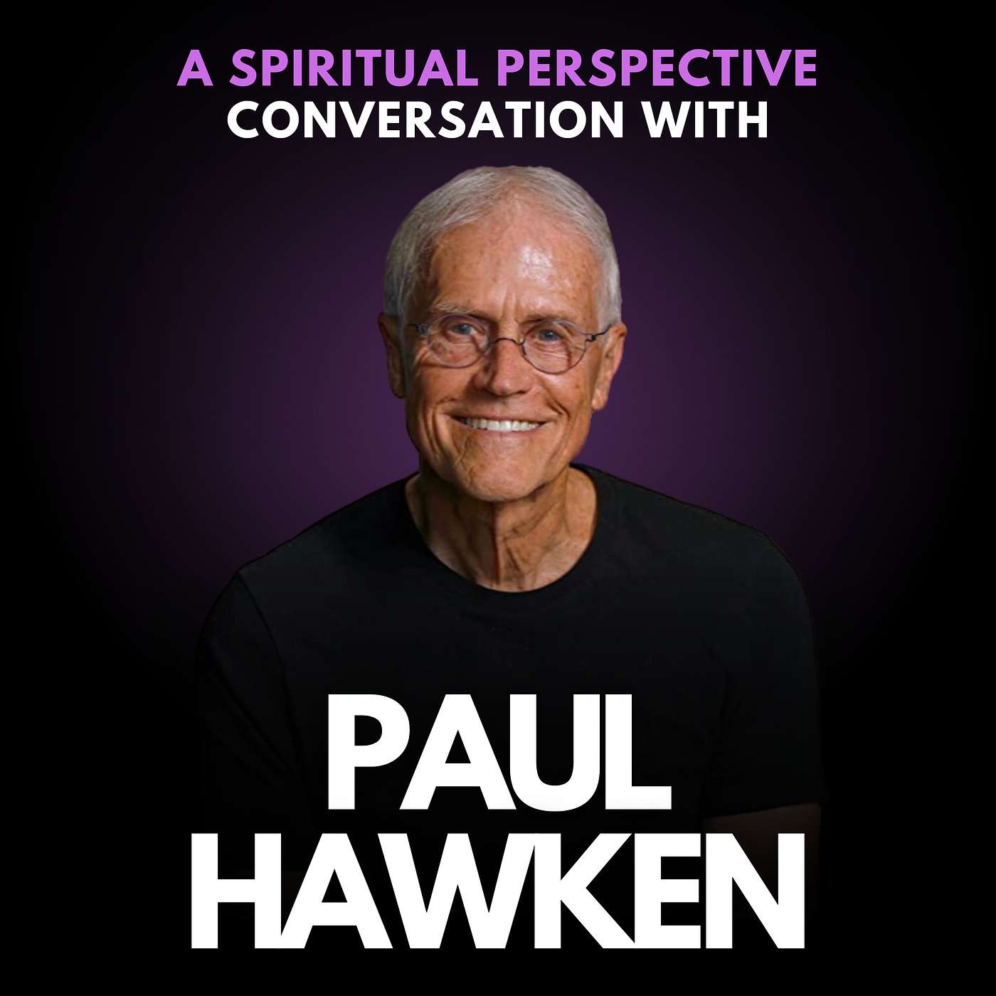 282: Rethinking Our Relationship with the Planet and The Real Solution to Climate Change with Paul Hawken