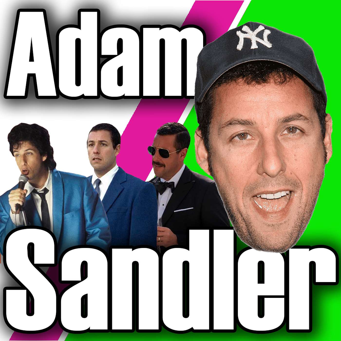 Adam Sandler
