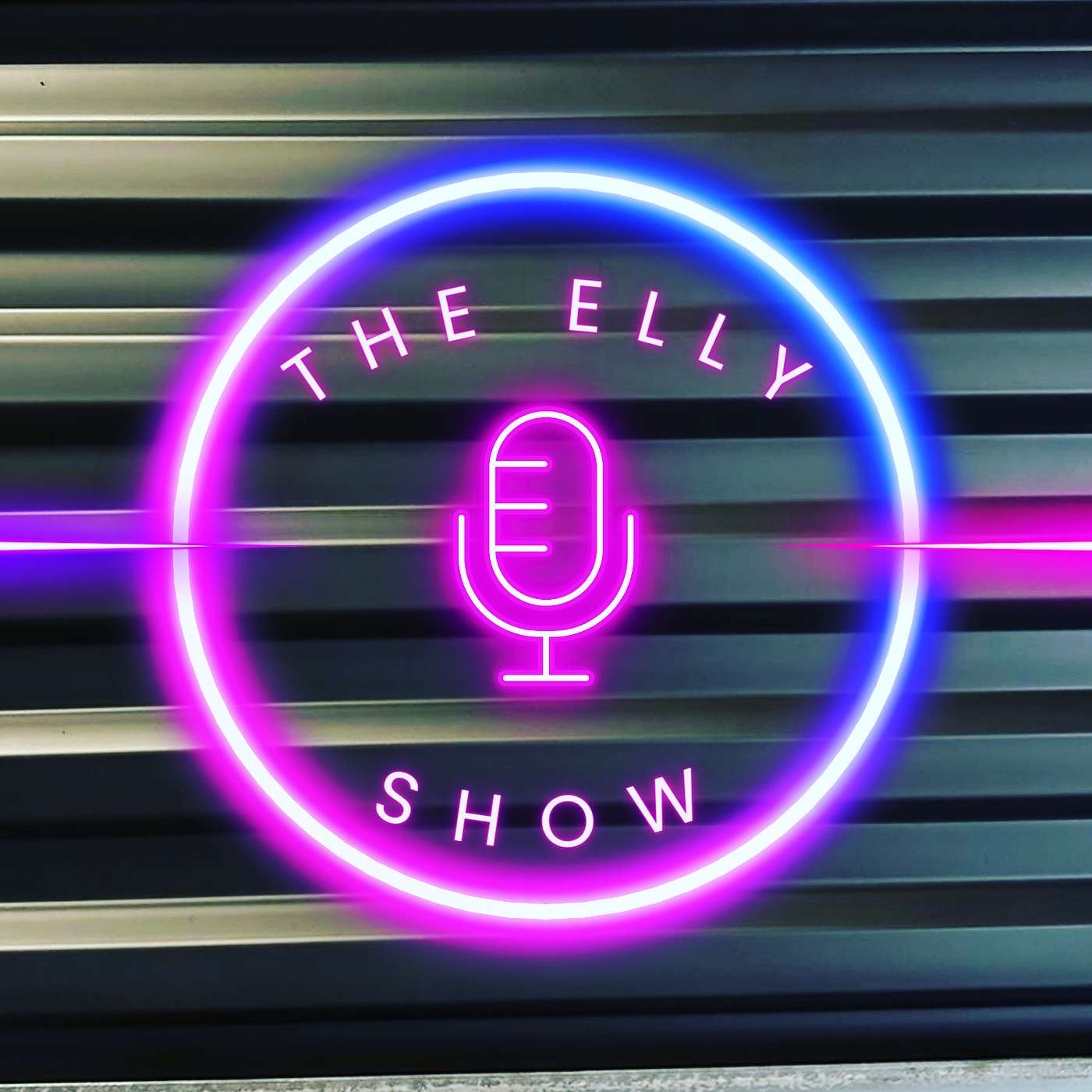 The ELLY Show Ep.2