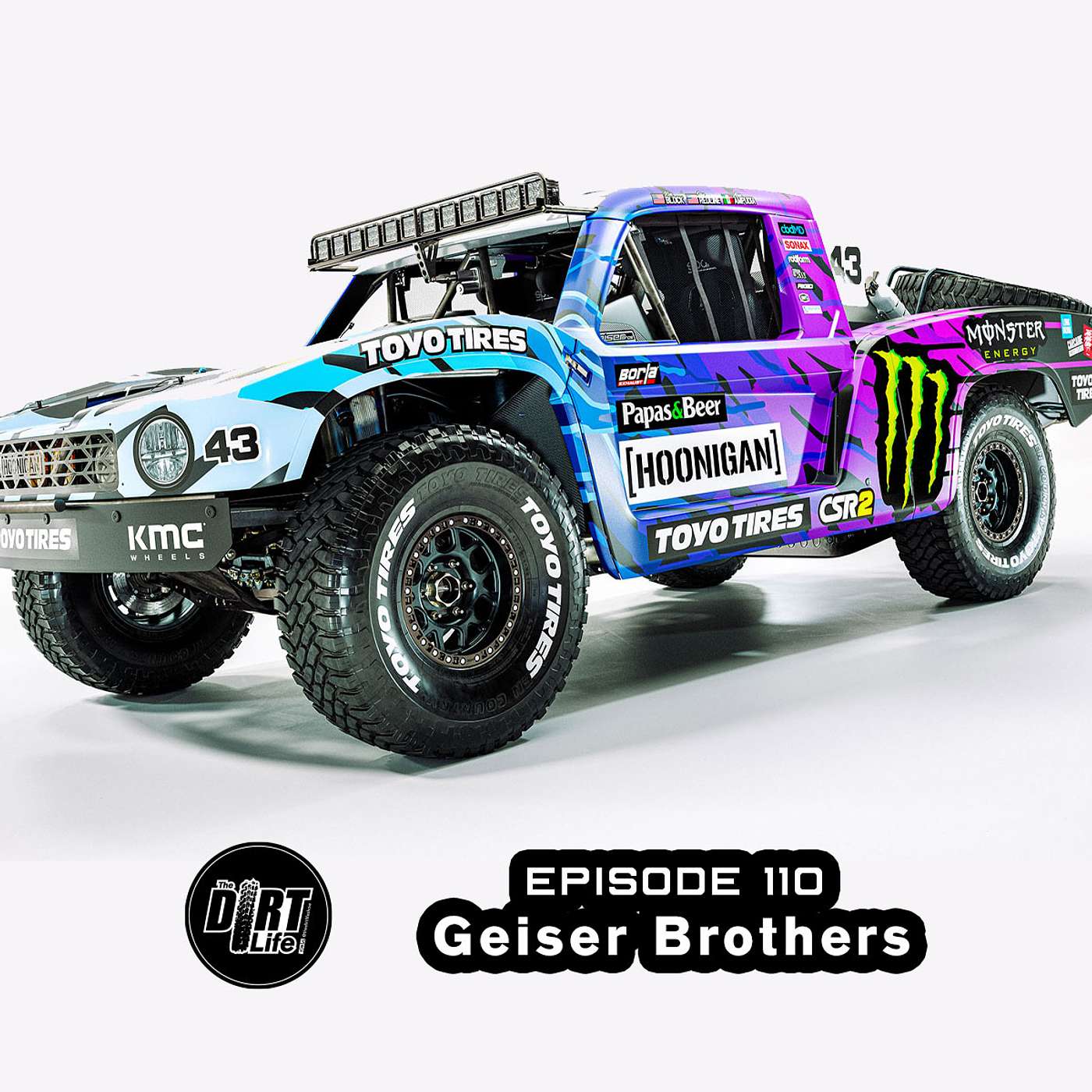 Geiser Brothers - Jeff & Rick Geiser