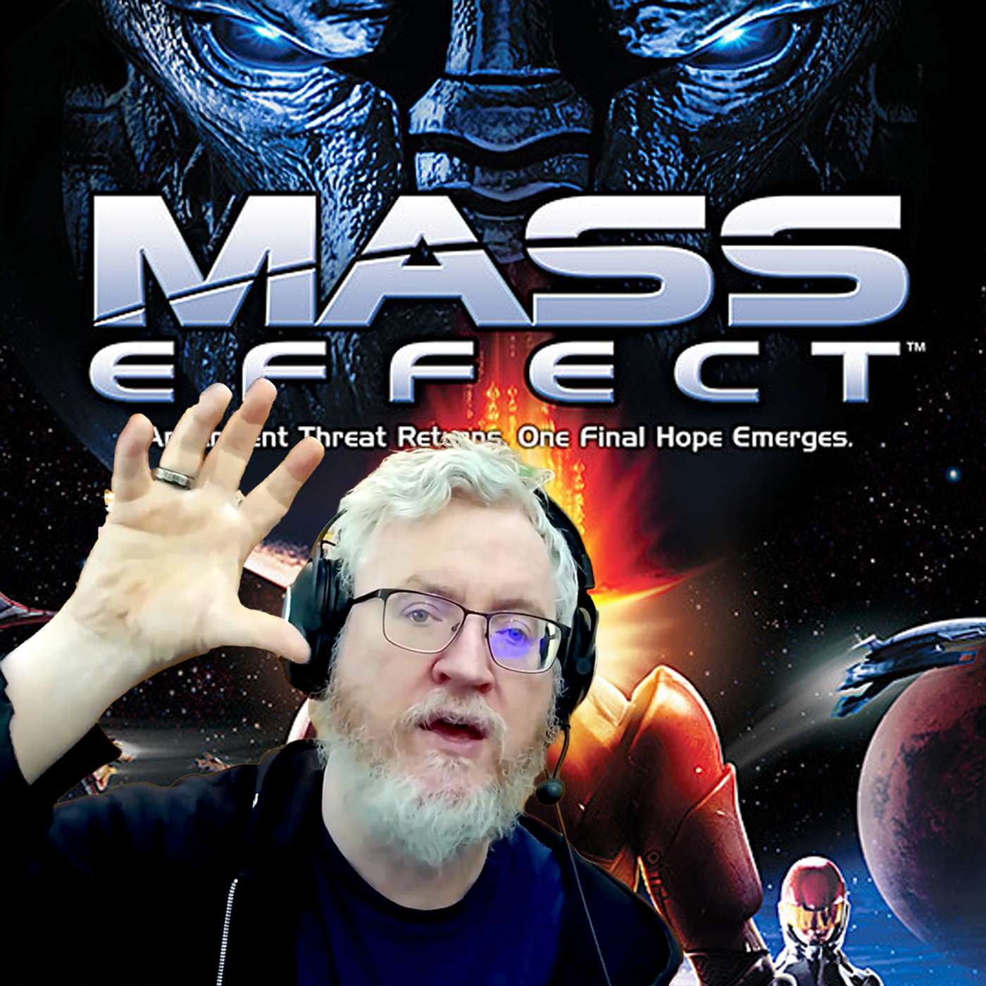 A BioWare Insider Explains What Went Wrong | Mark Darrah (Dragon Age, Mass Effect)