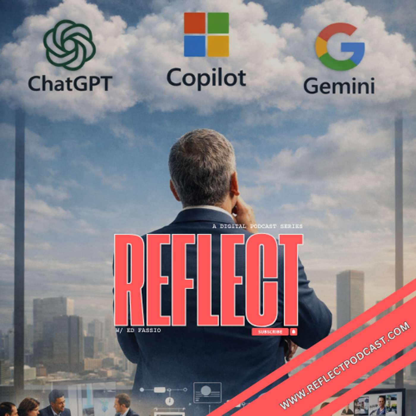Reflect w/ Ed Fassio