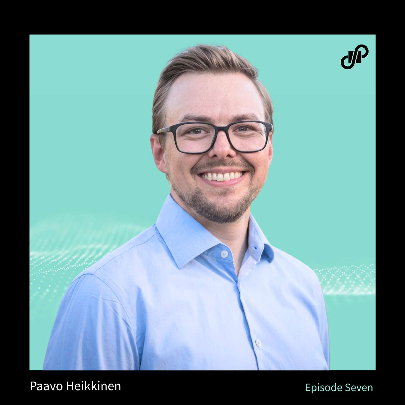 Good Process Design Is Not Enough: Process, Regulation and Ownership with Paavo Heikkinen episode artwork