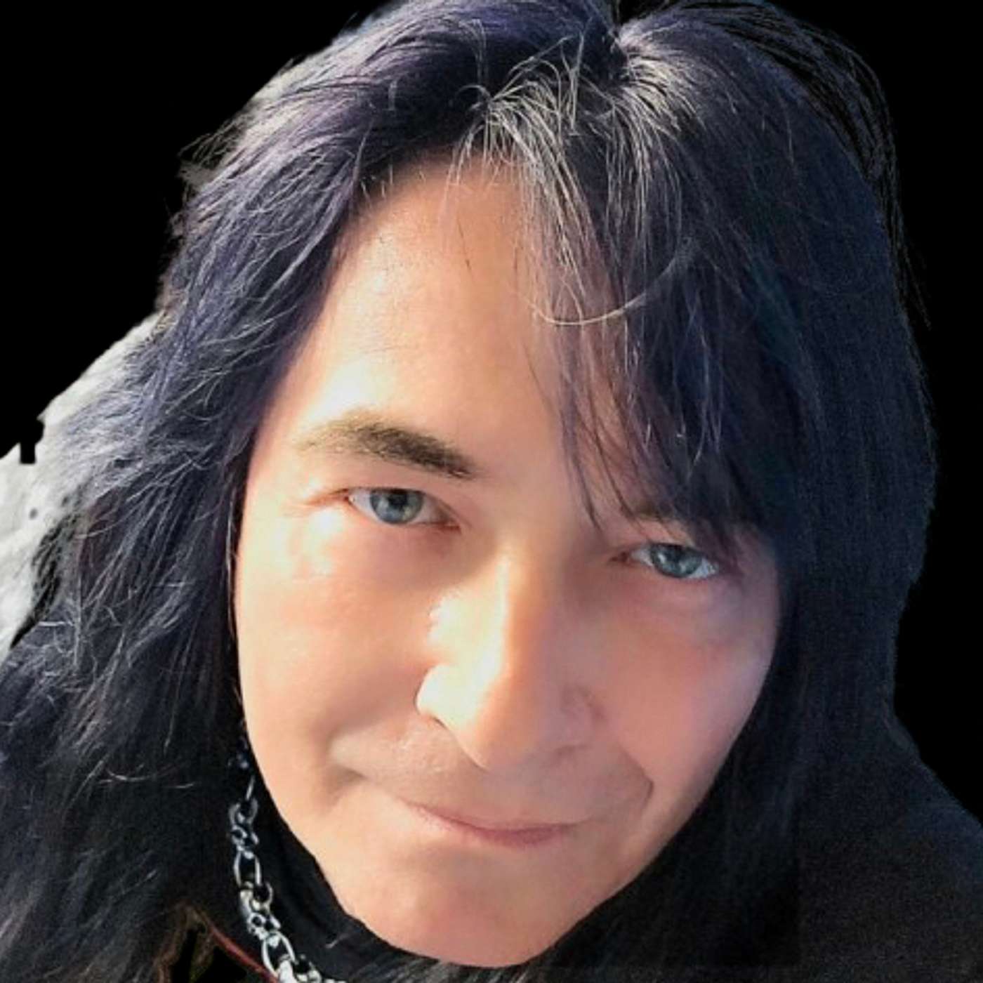 Ep 158 Tim Cheaney of Wazp Tribute Arizona – Music, Brotherhood, and the W.A.S.P. Family Ep 103 A Chat with Jay episode artwork