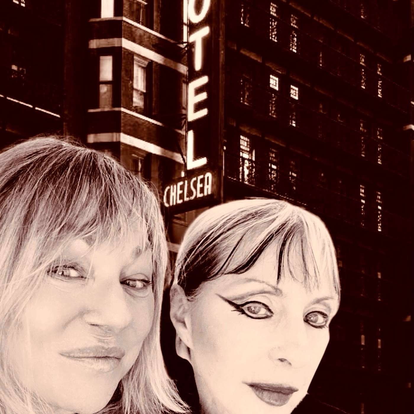 Before I Die - Cynthia Ross - Episode 12