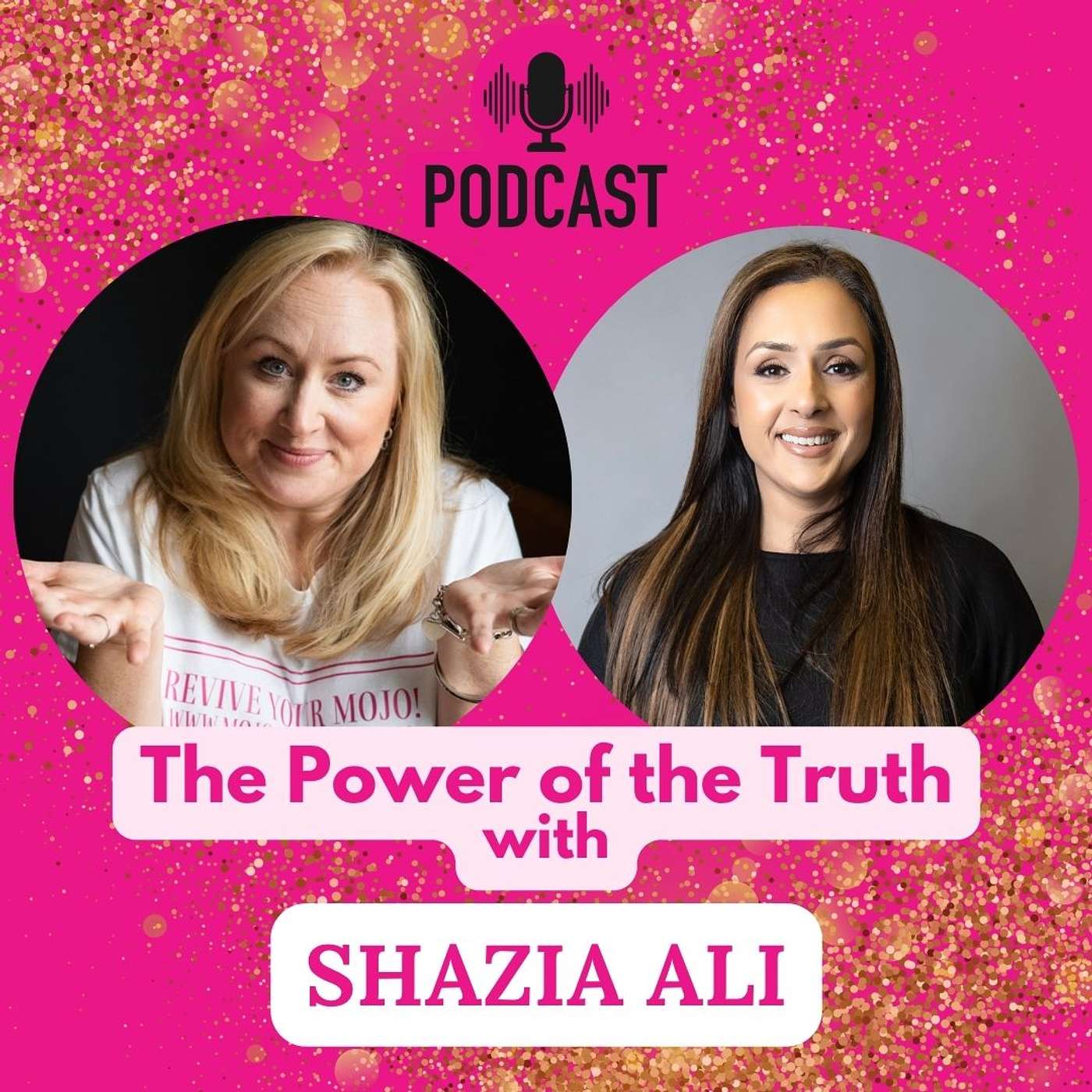 More Than a Transaction: Shazia Ali on Law, Humanity and Leaving a Legacy episode artwork