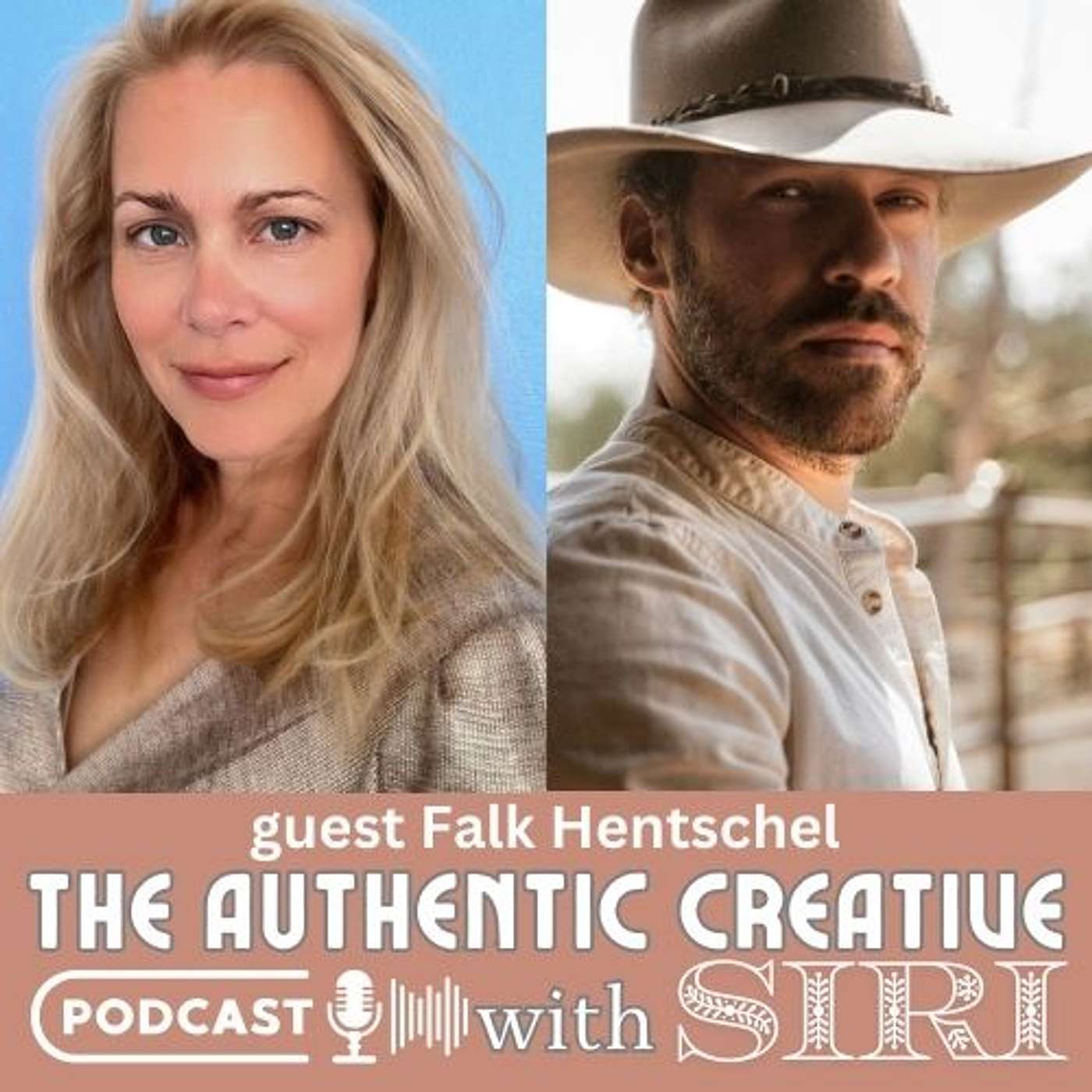 The Authentic Creative: expanding our capacity to feel good