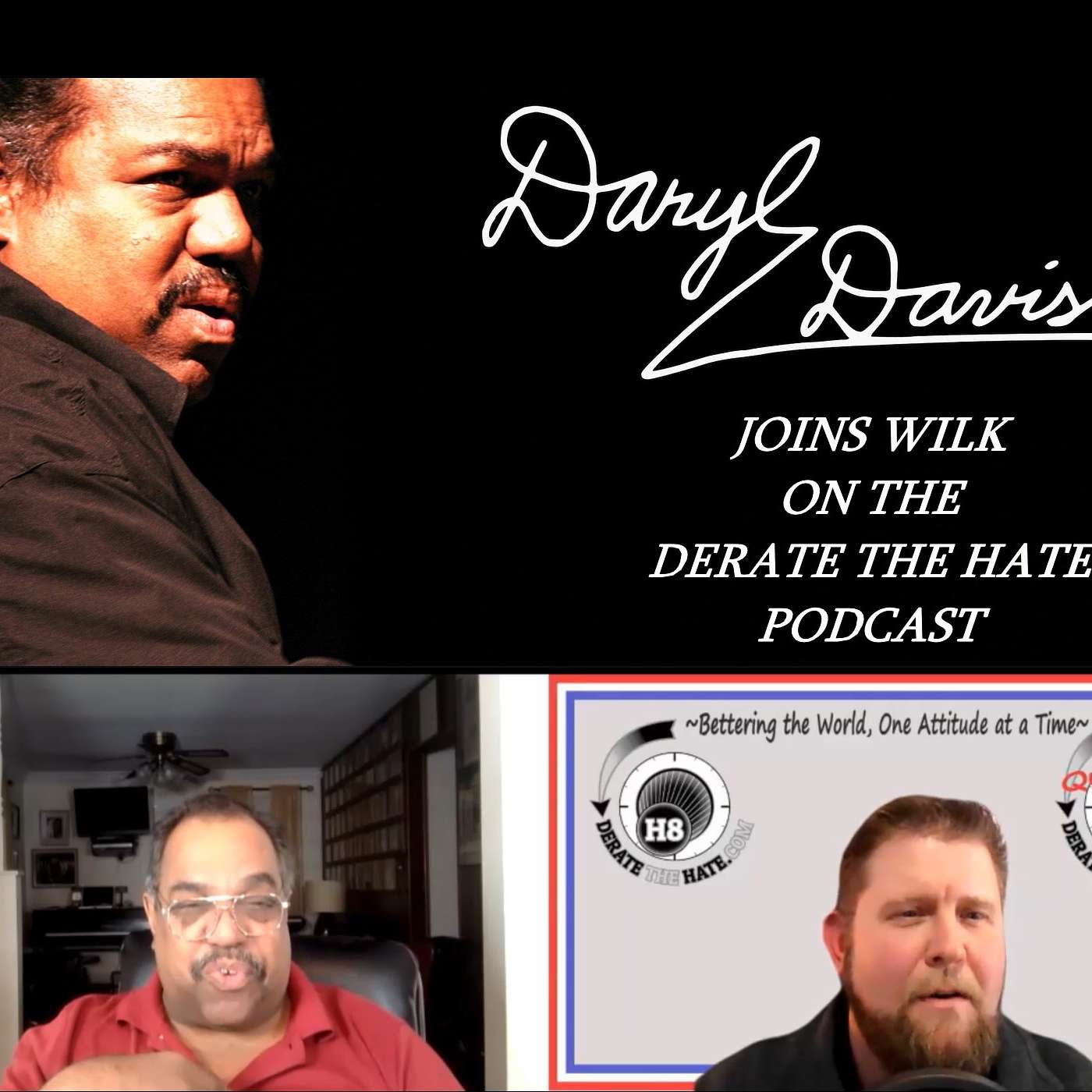Derate The Hate