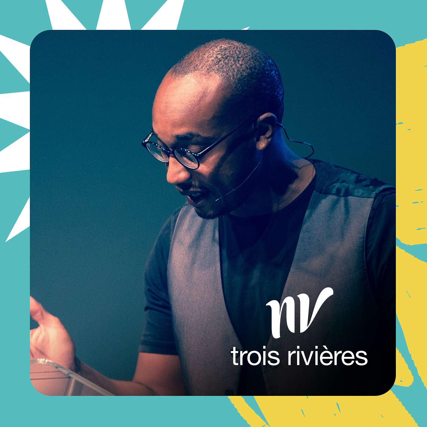 Le Saint-Esprit, souffle de Dieu | Emmanuel Hyppolite