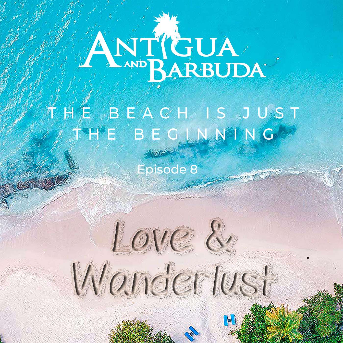 The Beach Is Just The Beginning