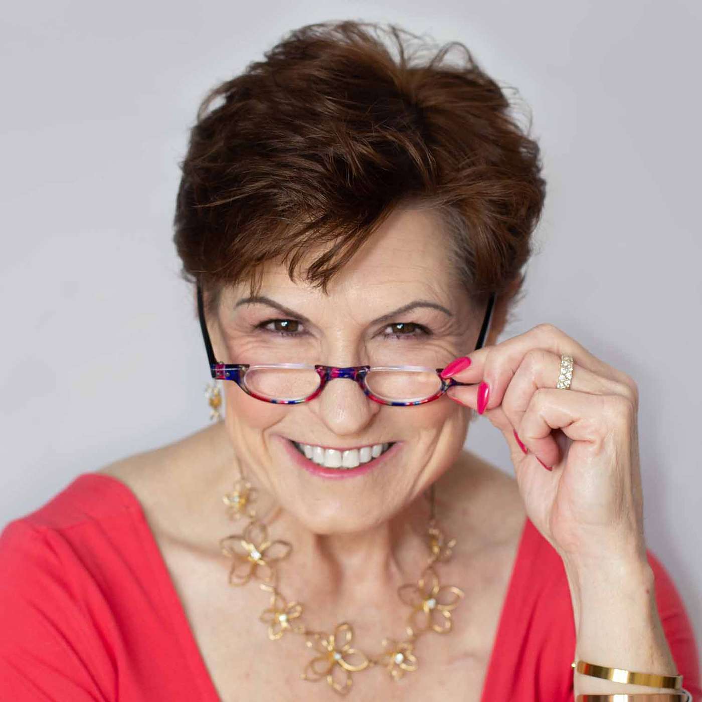 Ep:94 An Interview with Child Protection Expert & Author, CJ Scarlet