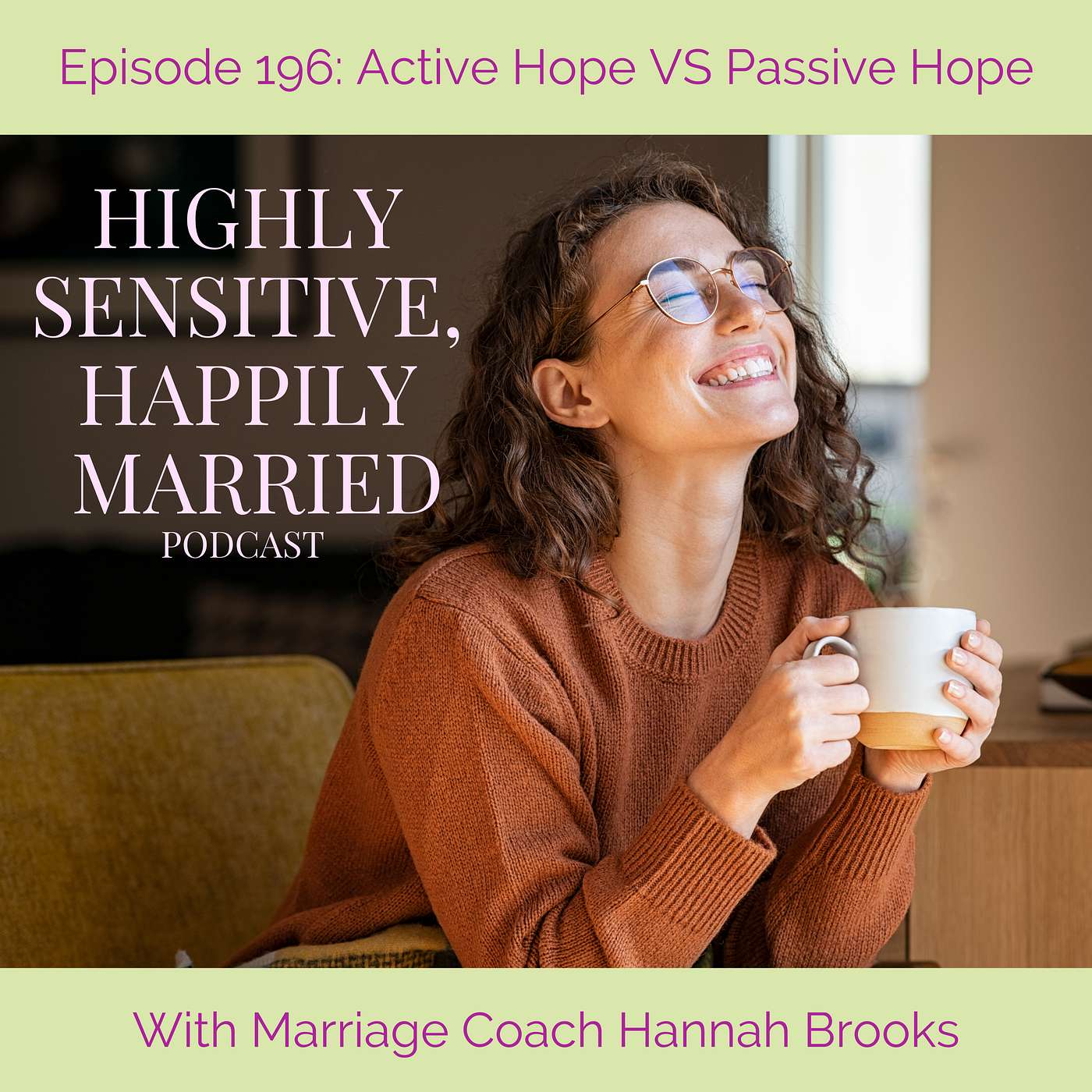 Active Hope VS Passive Hope