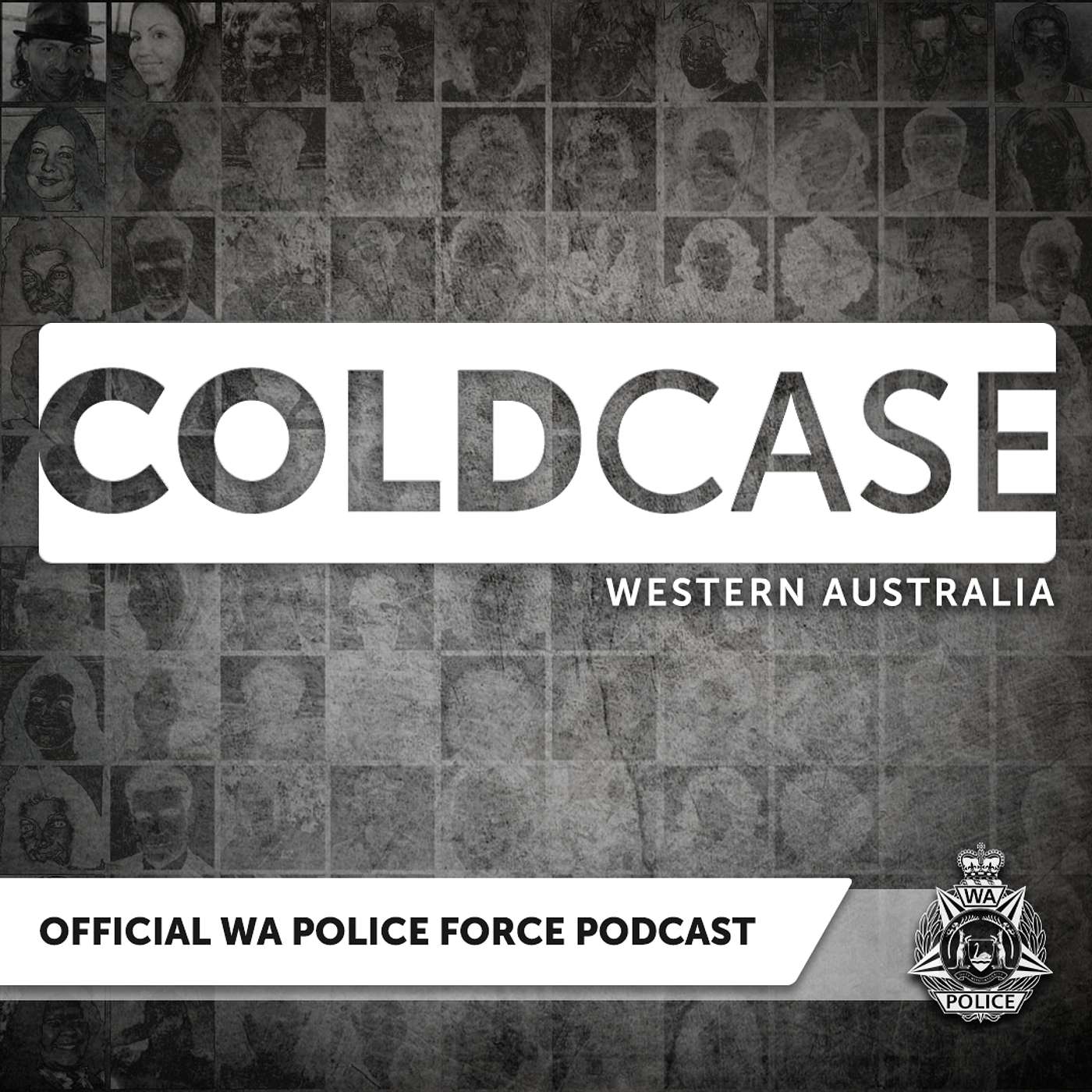 Cold Case Western Australia