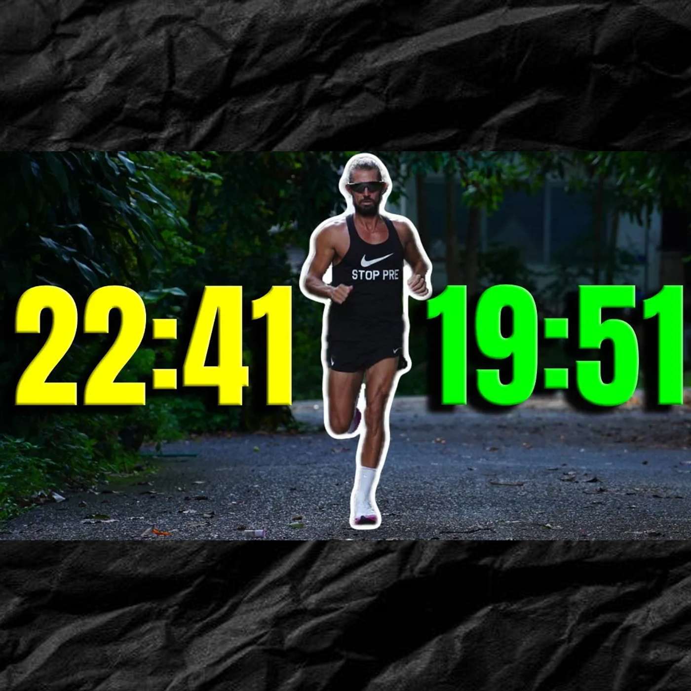How to Improve Your 5K Time by 10% in Just 6-8 Weeks