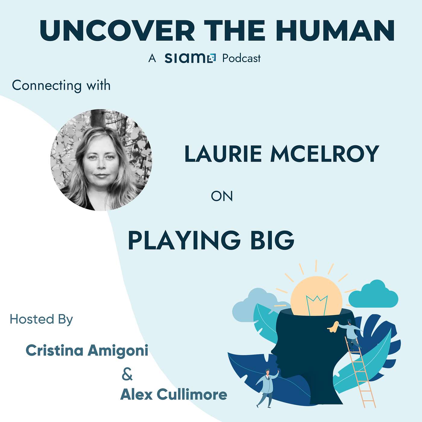 Uncover the Human