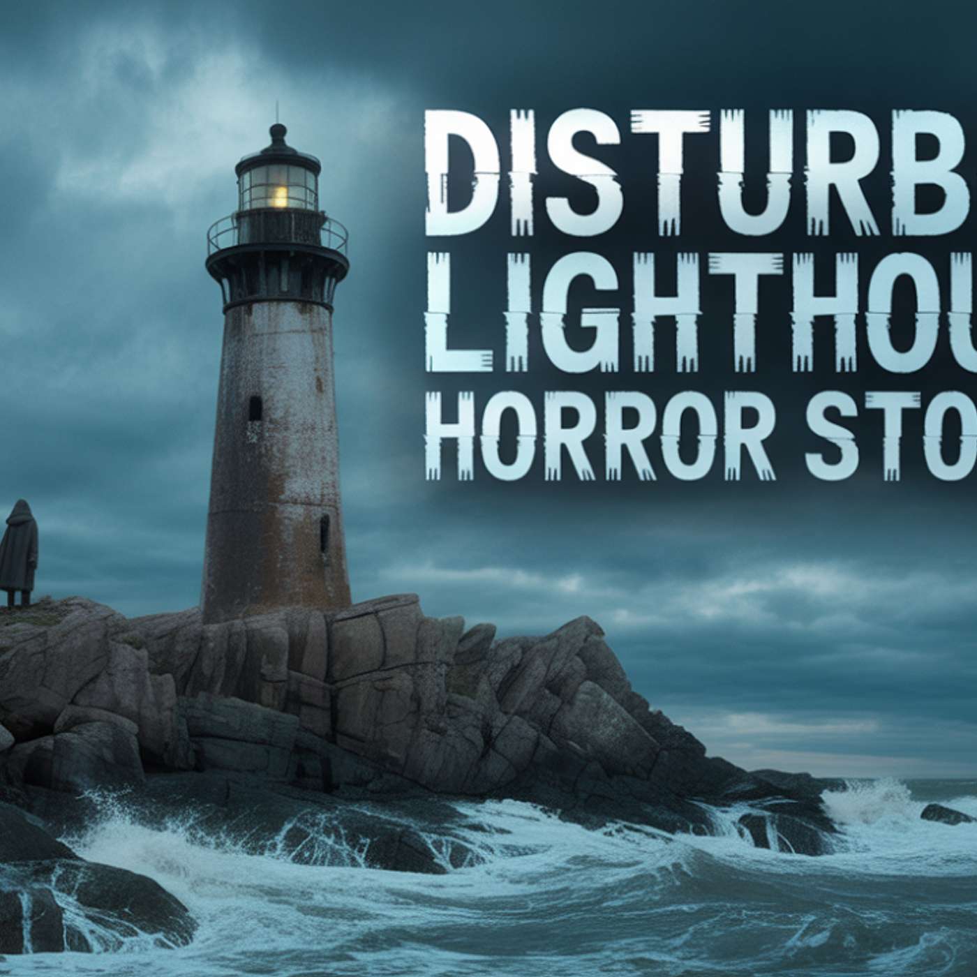 3 Disturbing True Lighthouse Horror Stories (Based on Real Events)