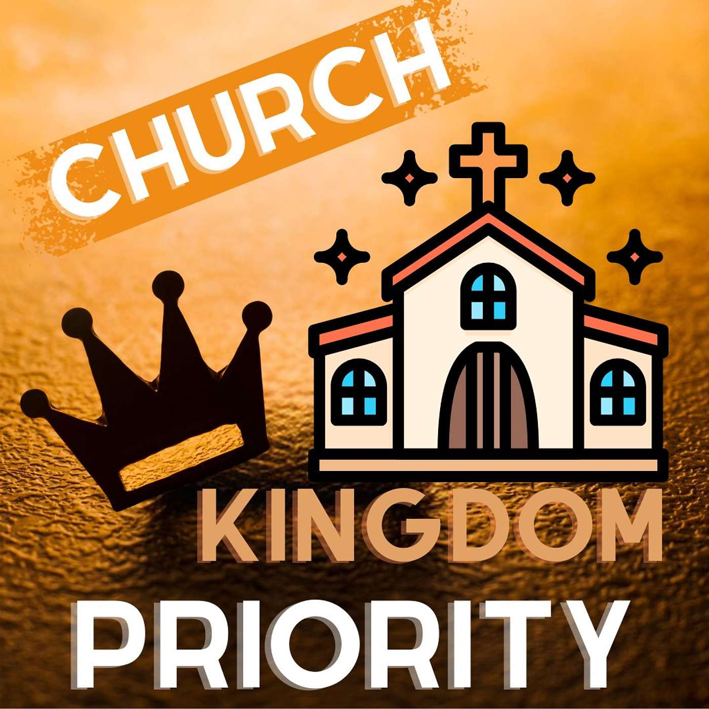 26 May 2024 - Kingdom Priorities Part 4