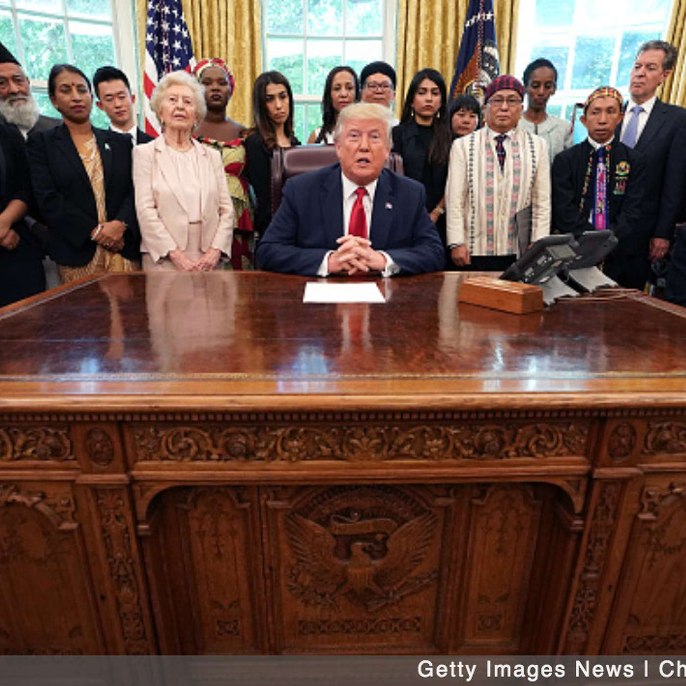 TRITHUCVN\'s Podcast