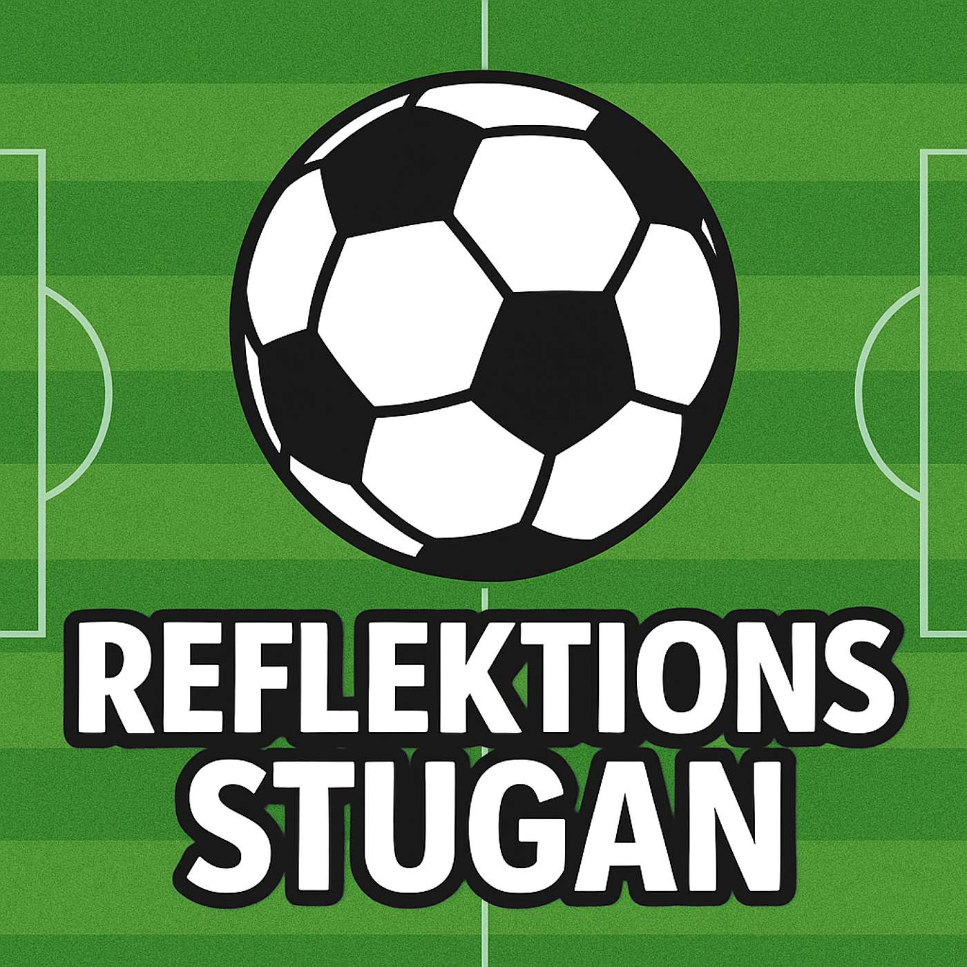 Reflektions Stugan