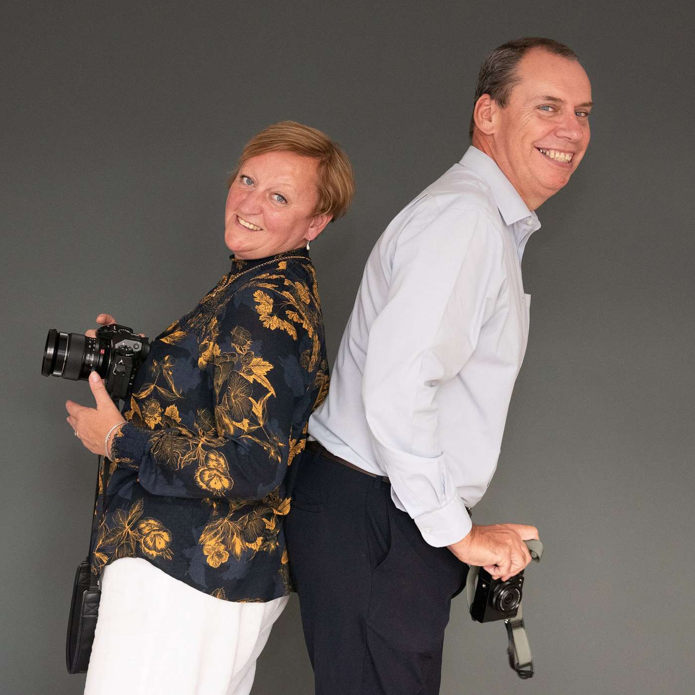 The Sam and Steve Podcast