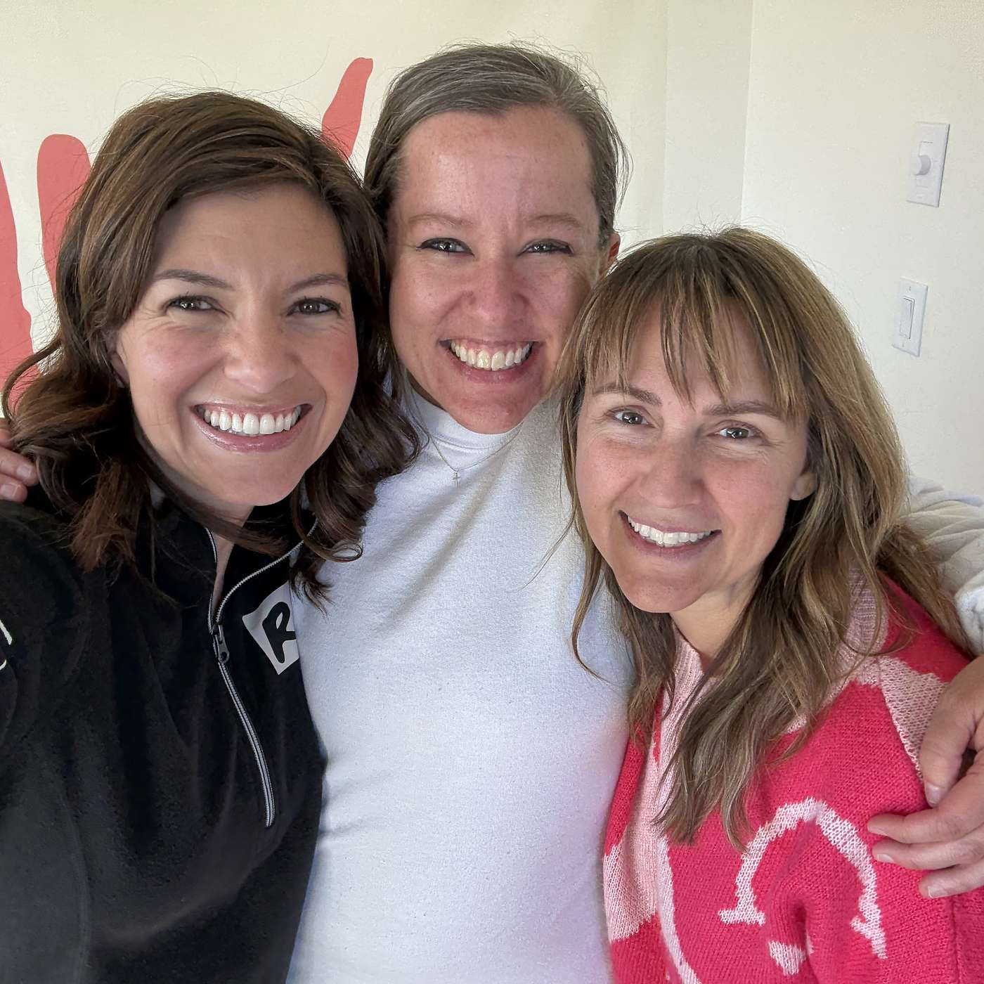 RAW, Real Authentic Stories of Women