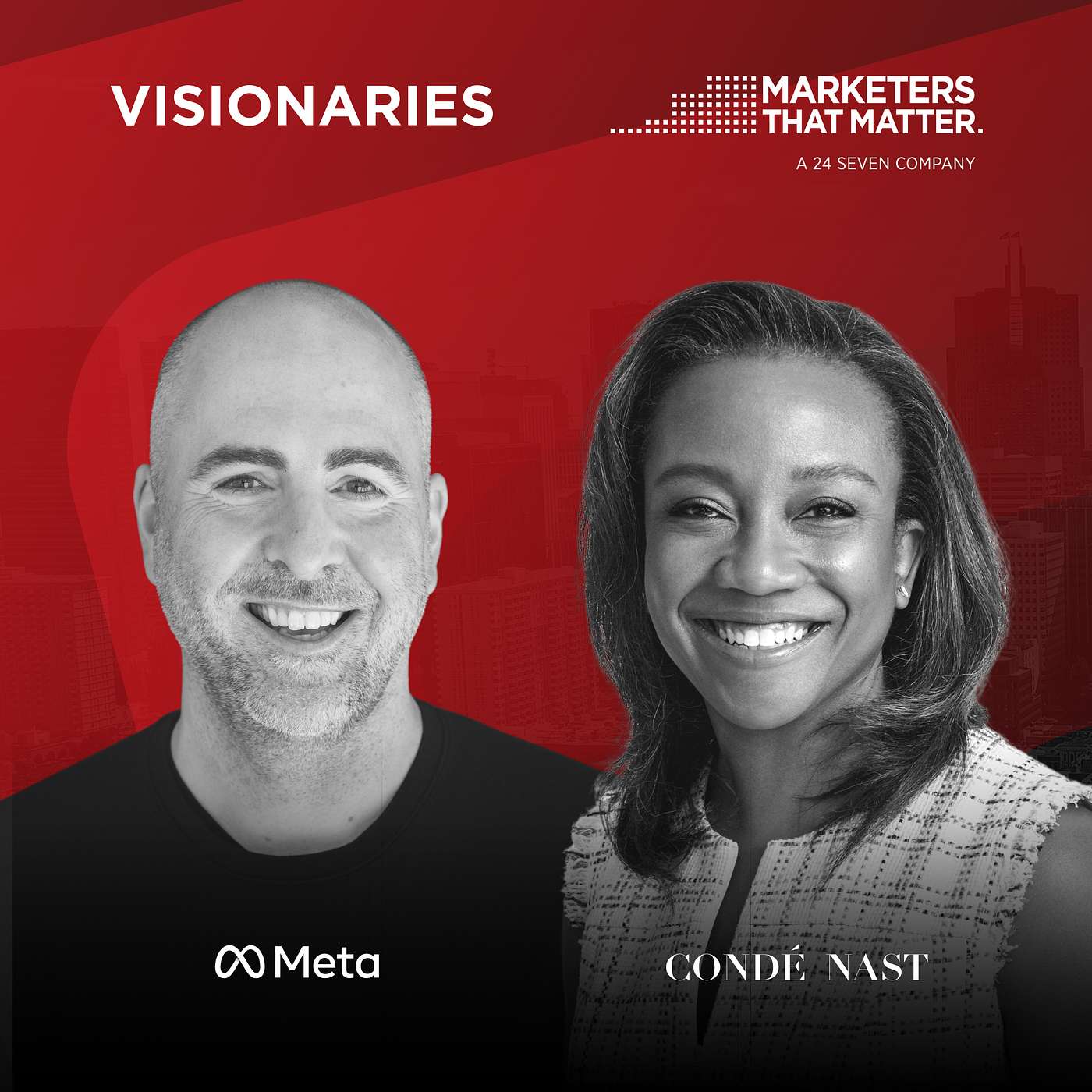 MTM Visionaries