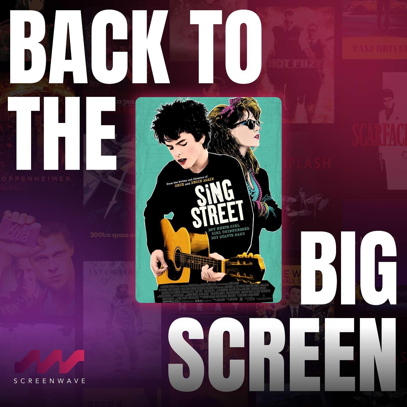 Sing Street: The Cult Film That Should've Been Bigger