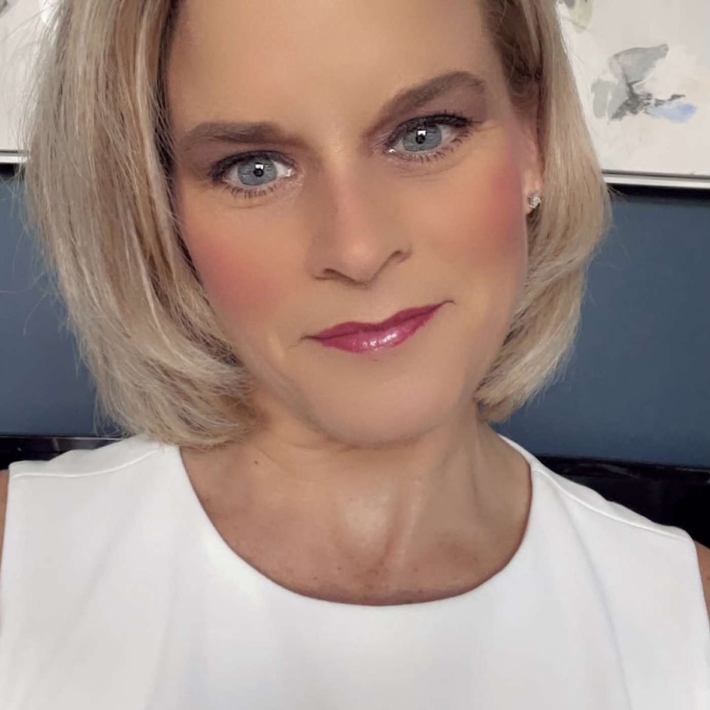 Nicole Moehring, Author And Founder Of Voices Of Change 2018 And Her Mission To Reduce Risk Of Sexual Abuse For Children With Disabilities