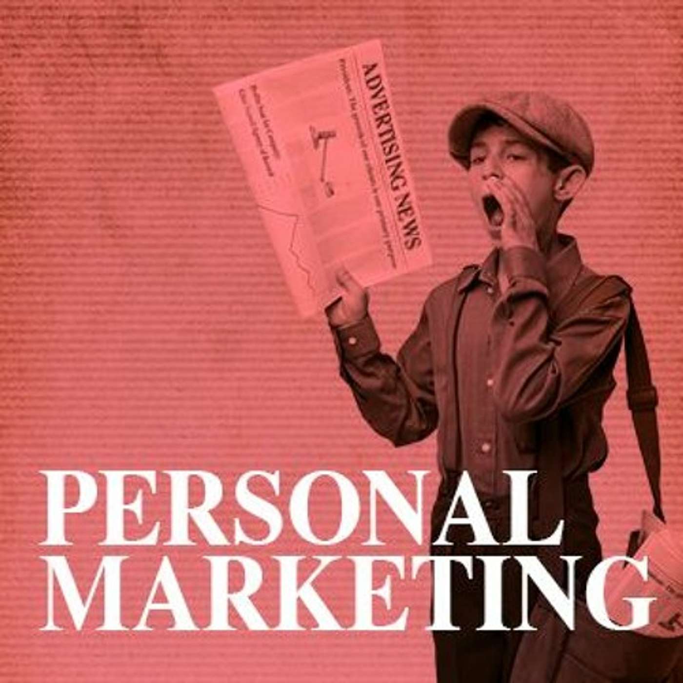 Personalized Marketing - The Glint Standard episode artwork