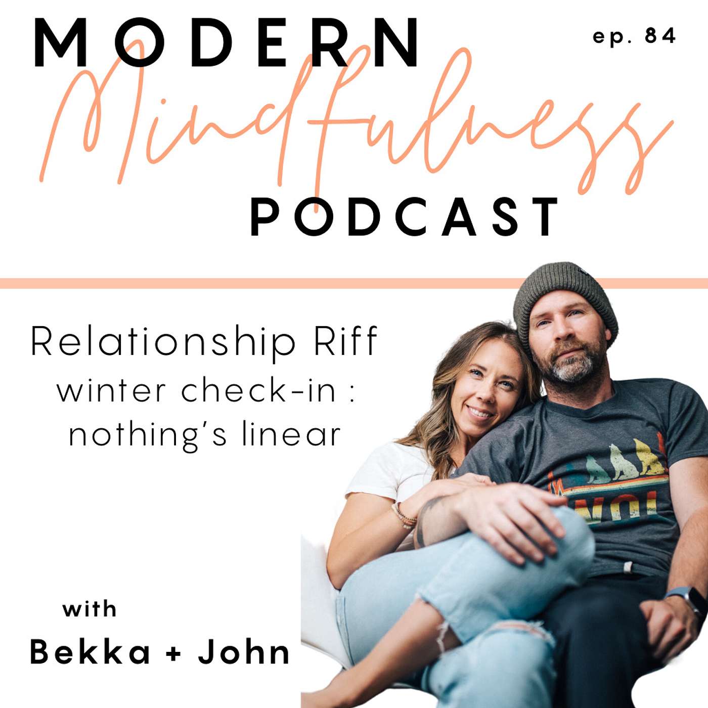 Modern Mindfulness Podcast