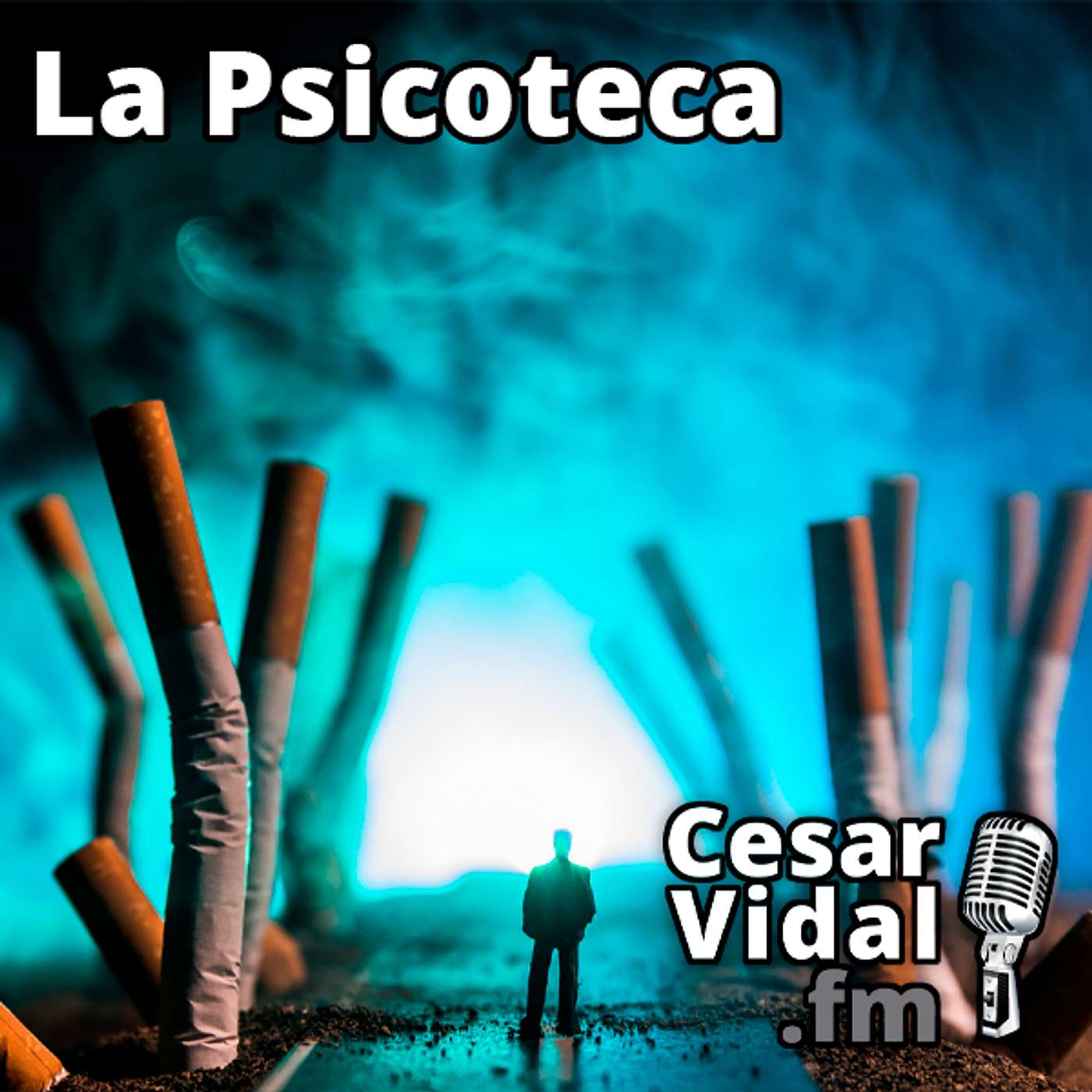 La Voz de César Vidal