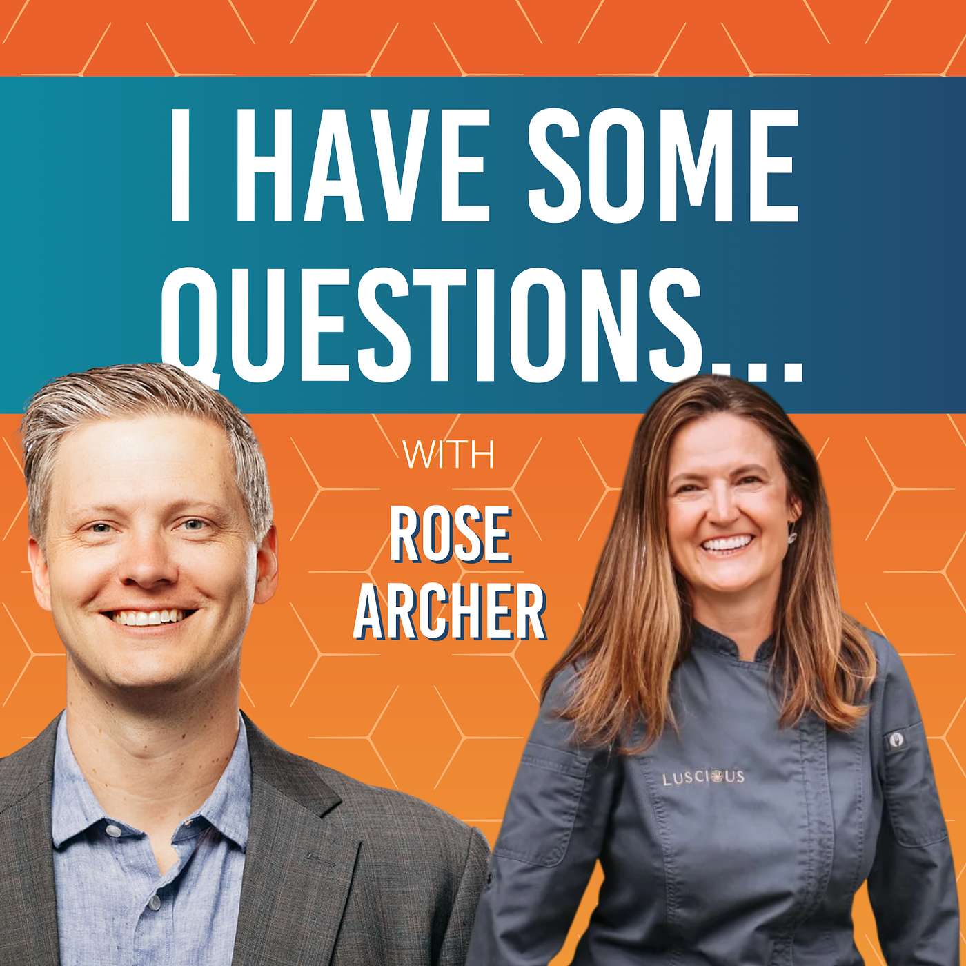 050: "Obsessing Over The Details No One Else Sees" (ft. Rose Archer)