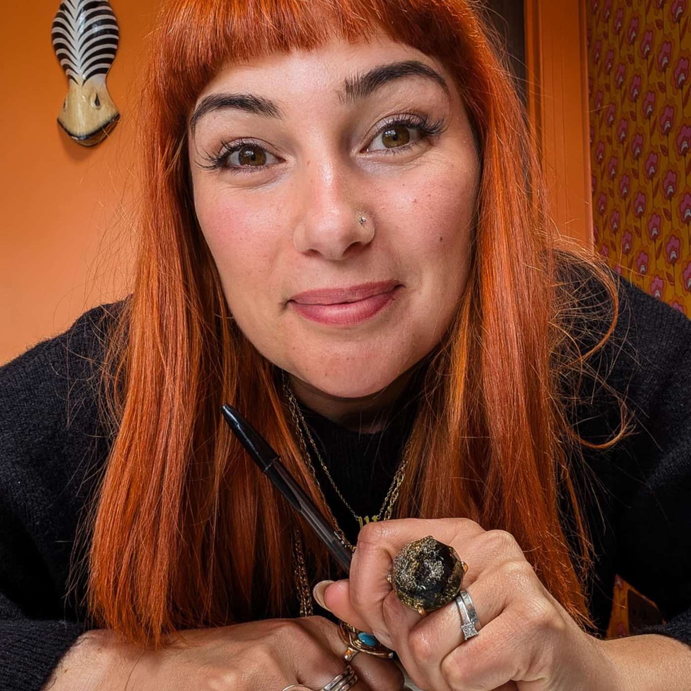 The Boss Mums Circle