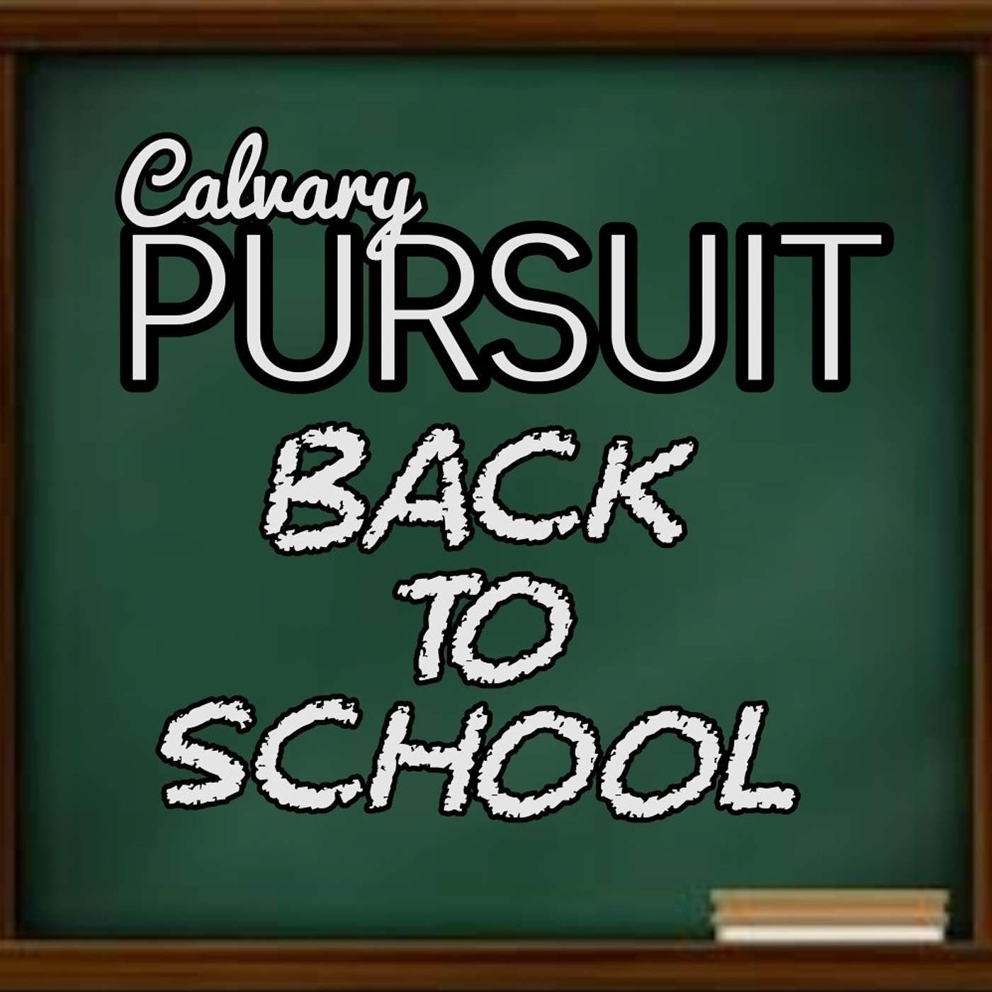 Calvary Pursuit